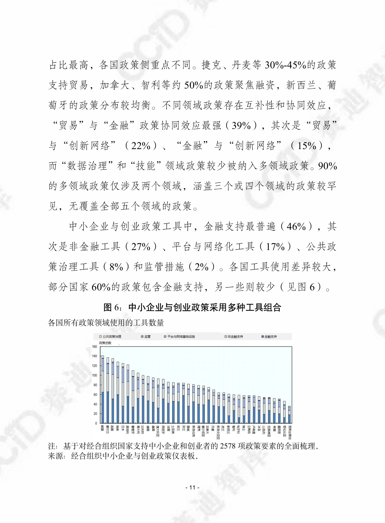 2025年第46期（总第721期）：经合组织：中小企业规模化发展创业政策研究报告.pdf