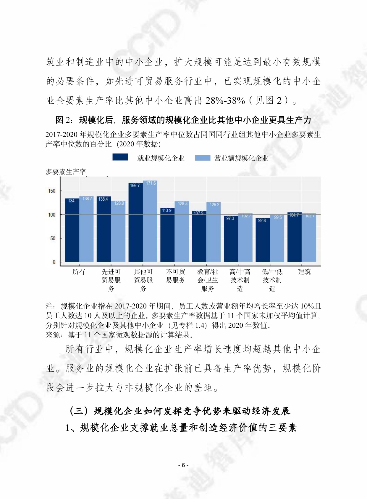 2025年第46期（总第721期）：经合组织：中小企业规模化发展创业政策研究报告.pdf