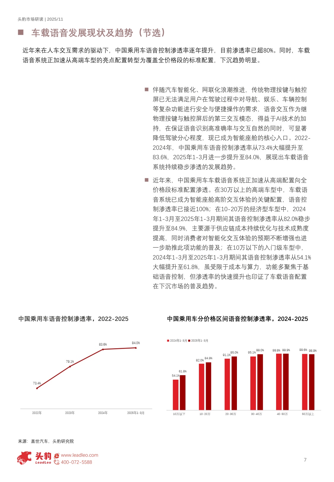2025年中国车载语音行业概览：AI+车载语音重塑人车交互新体验（精华版）.pdf