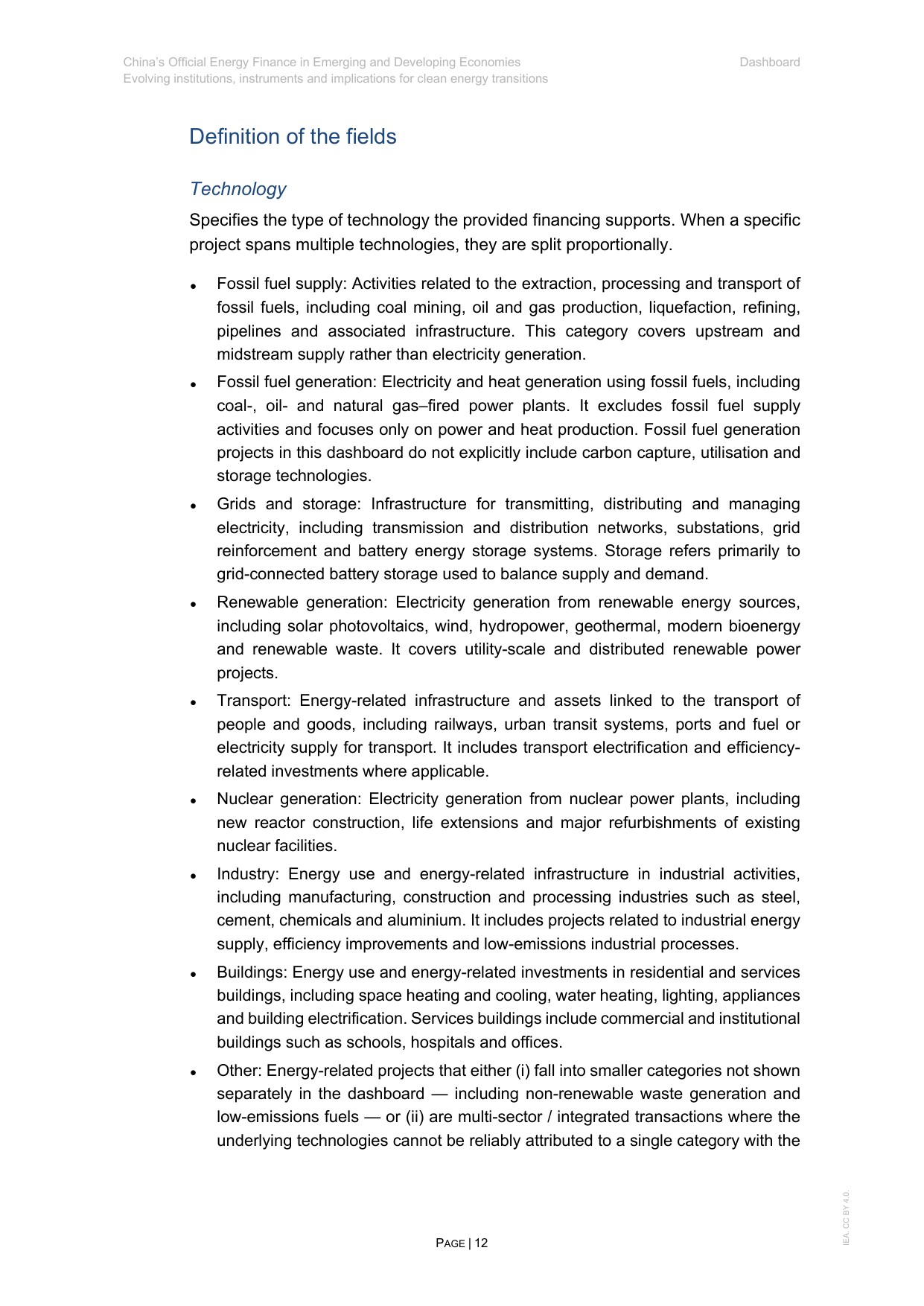 2025年中国在新兴和发展中经济体的官方能源投资报告（英文版）.pdf