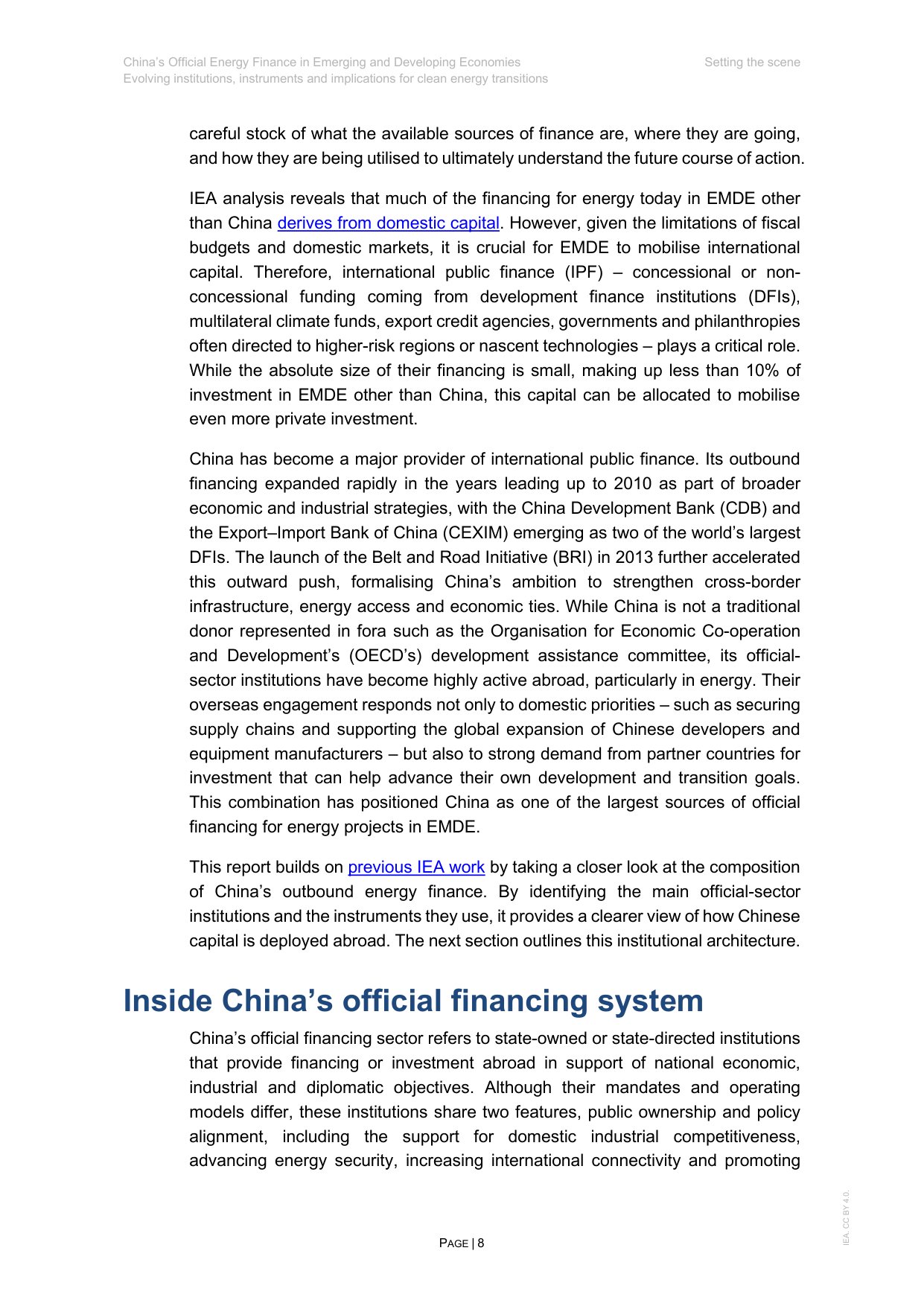 2025年中国在新兴和发展中经济体的官方能源投资报告（英文版）.pdf