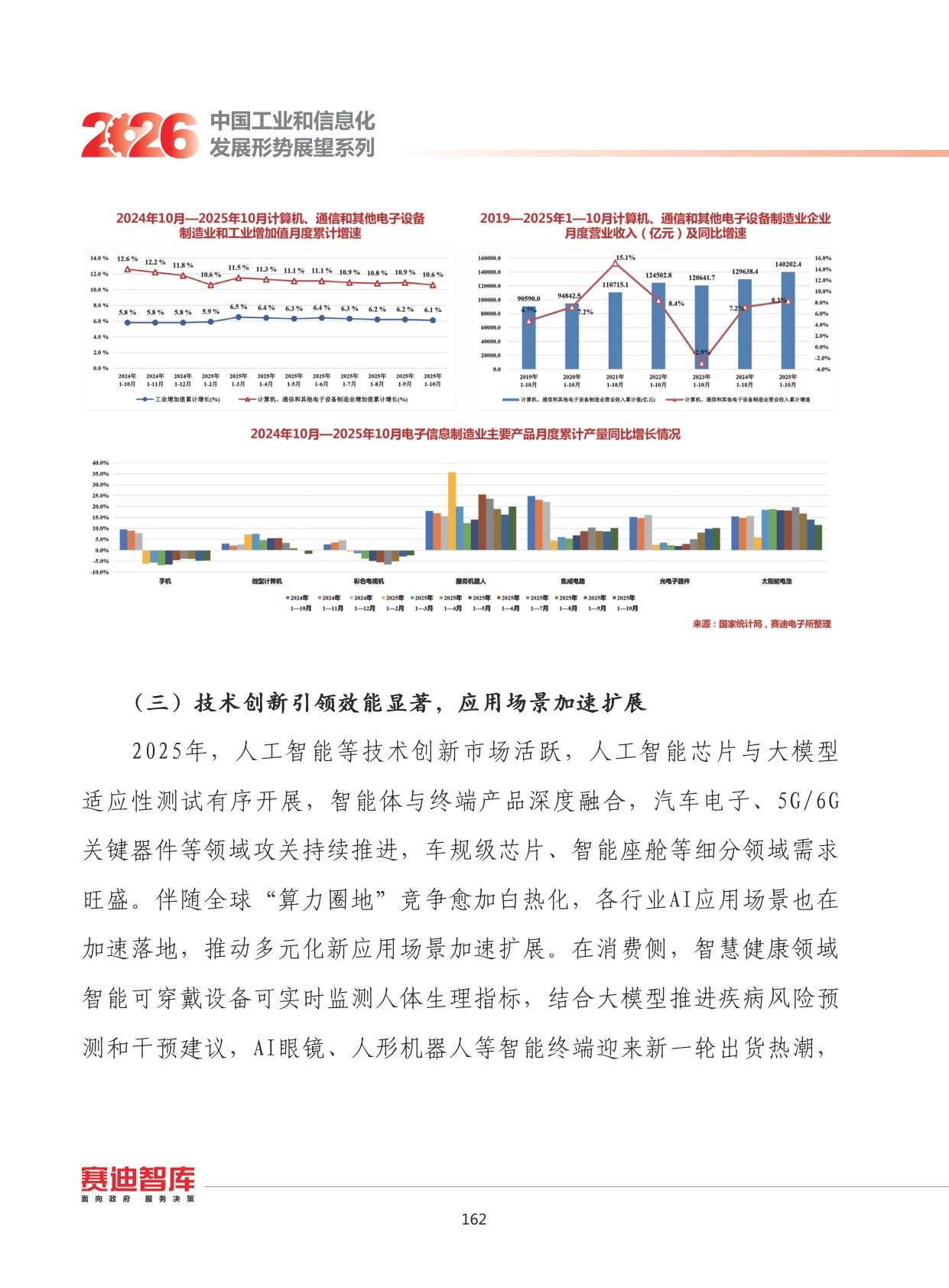 2026年我国电子信息制造业发展形势展望.pdf