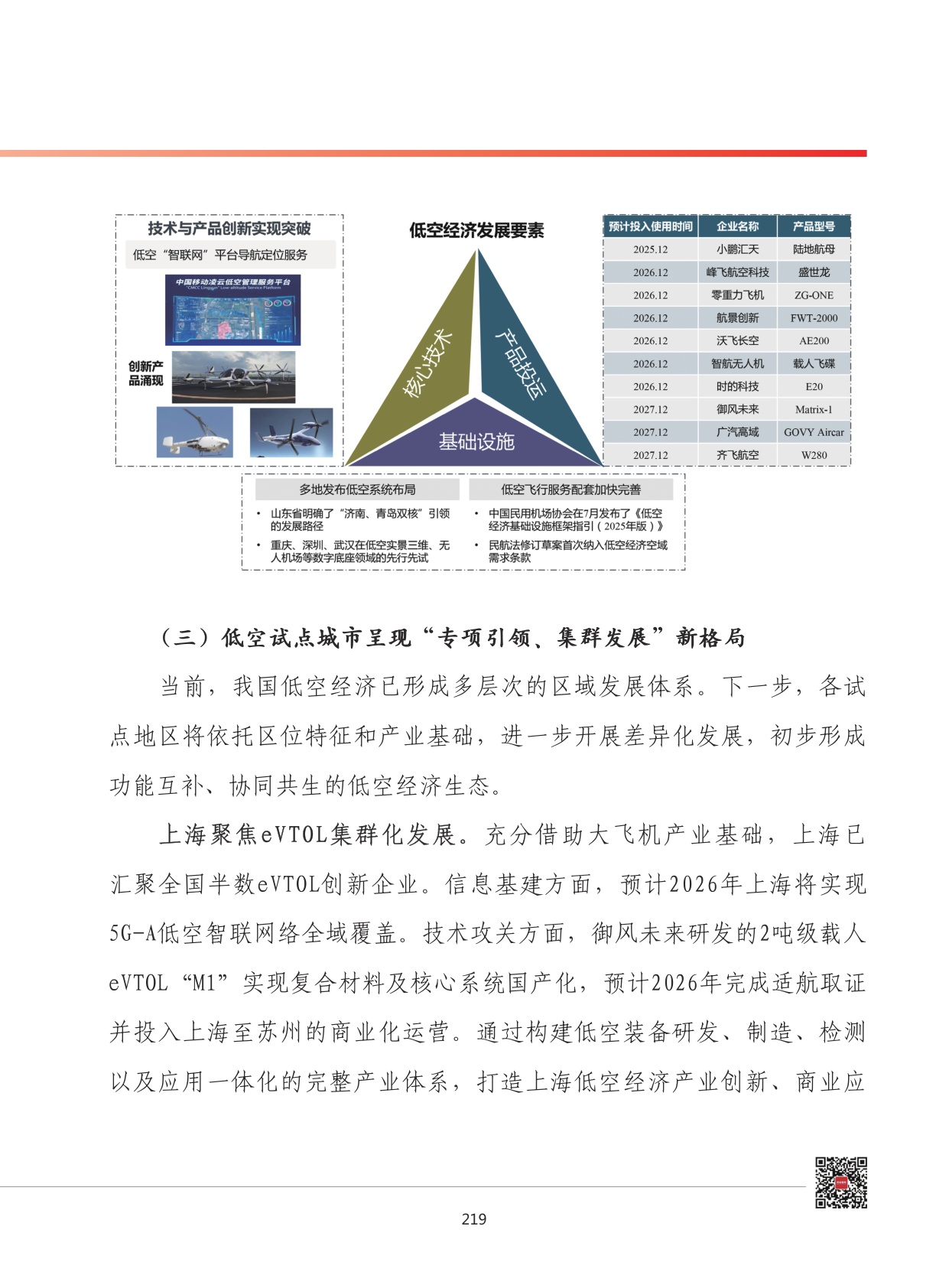 2026年我国低空经济发展形势展望.pdf