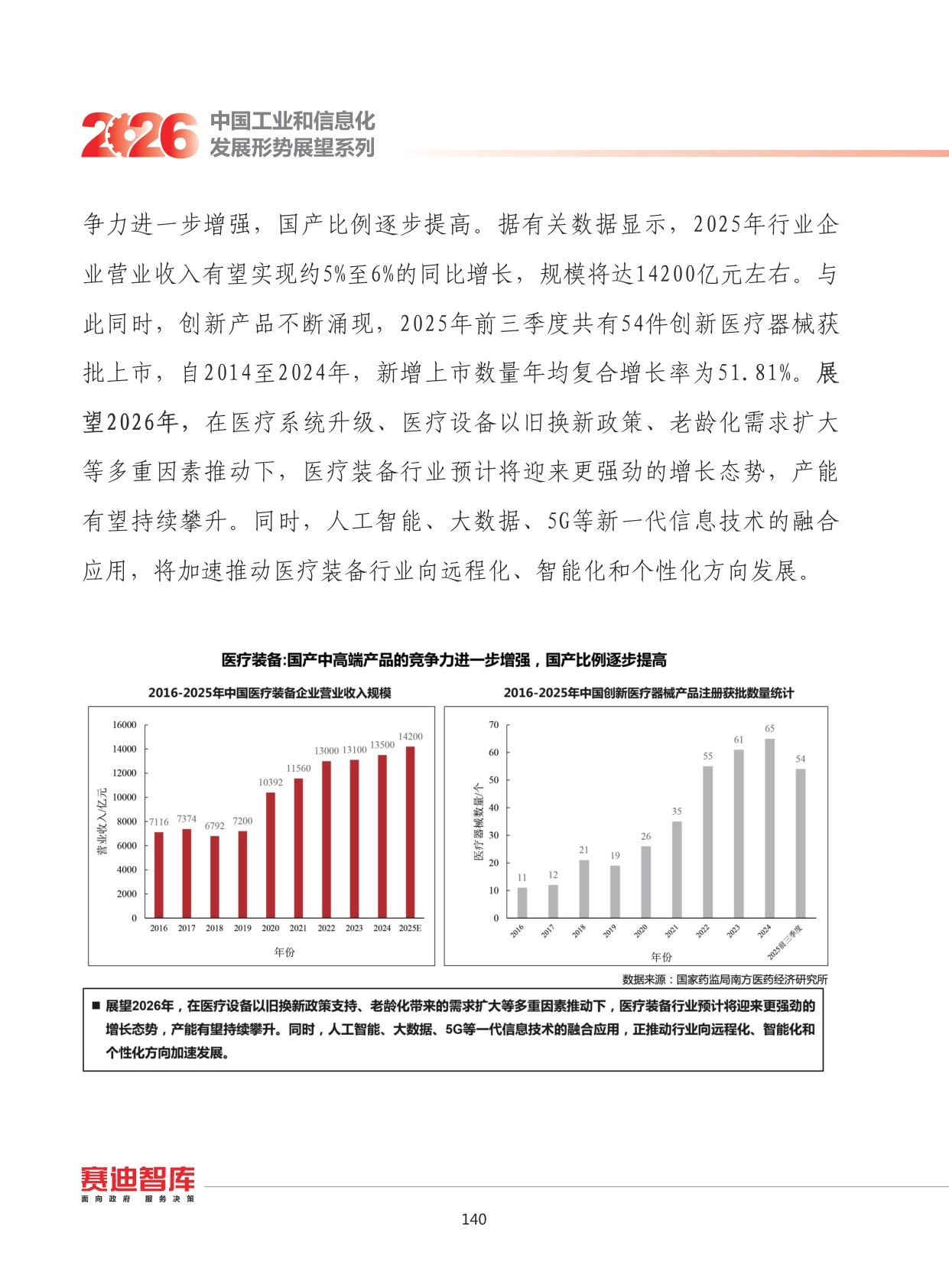 2026年我国装备制造业发展形势展望.pdf
