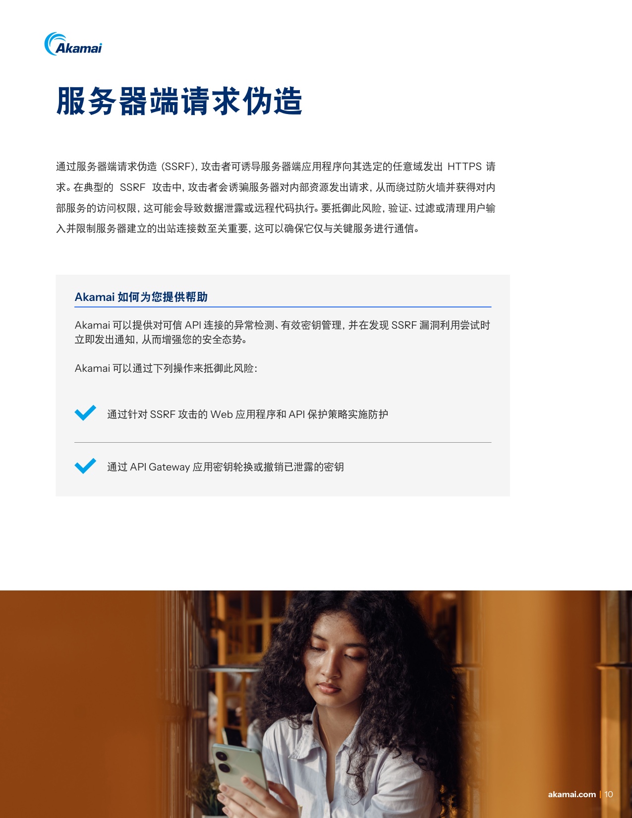 Akamai：2025年巧用对策防范OWASP十大API安全风险白皮书.pdf