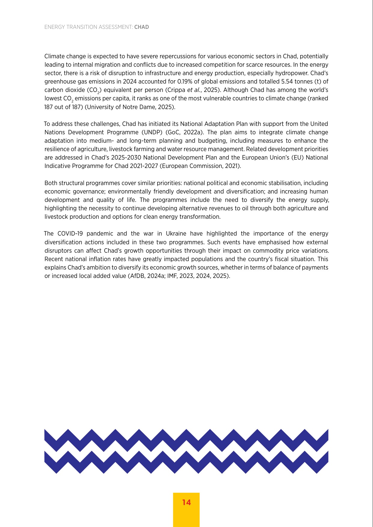 IRENA国际可再生能源机构：2026年乍得能源转型评估报告（英文版）.pdf