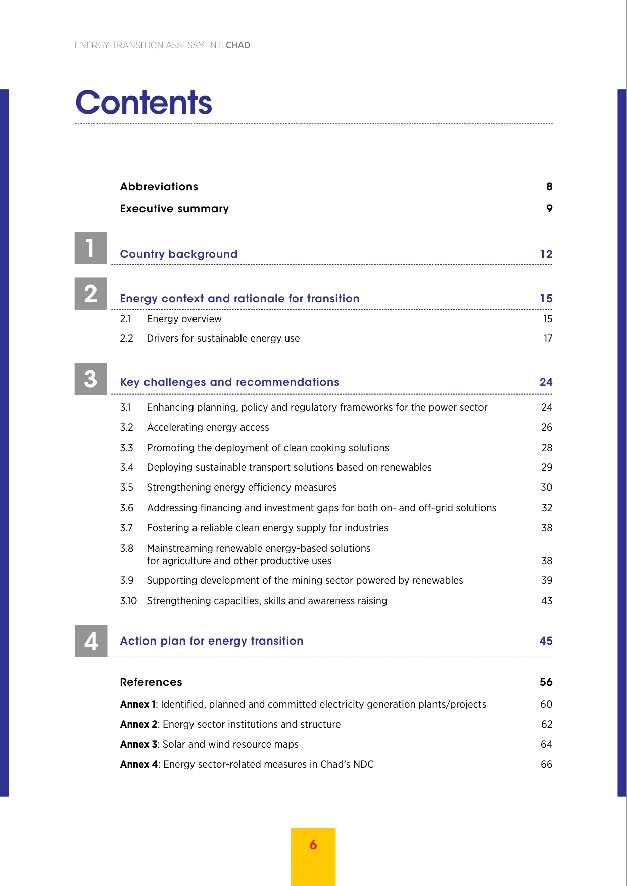 IRENA国际可再生能源机构：2026年乍得能源转型评估报告（英文版）.pdf
