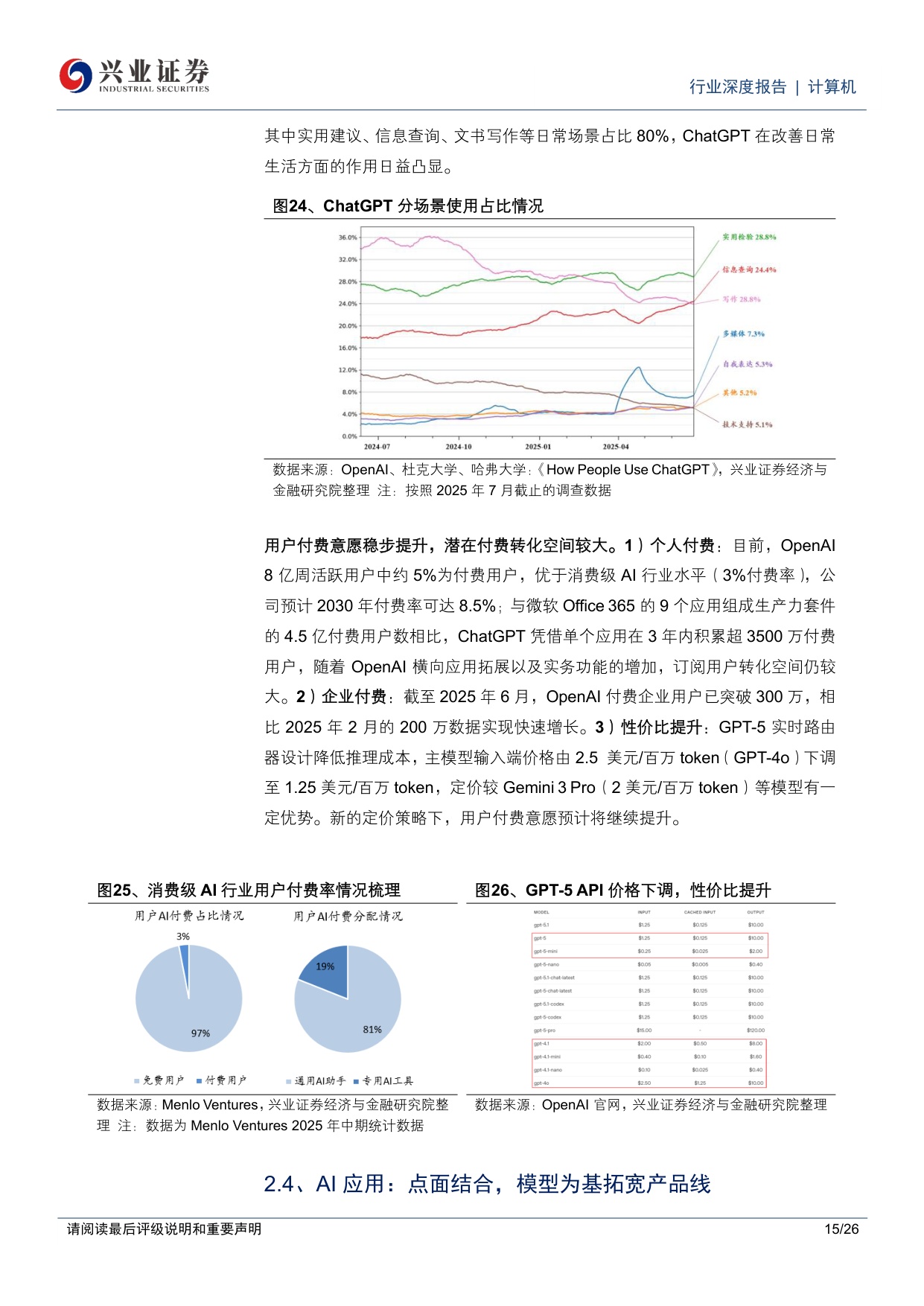 OpenAI深度：大模型王者，引领AGI之路.pdf