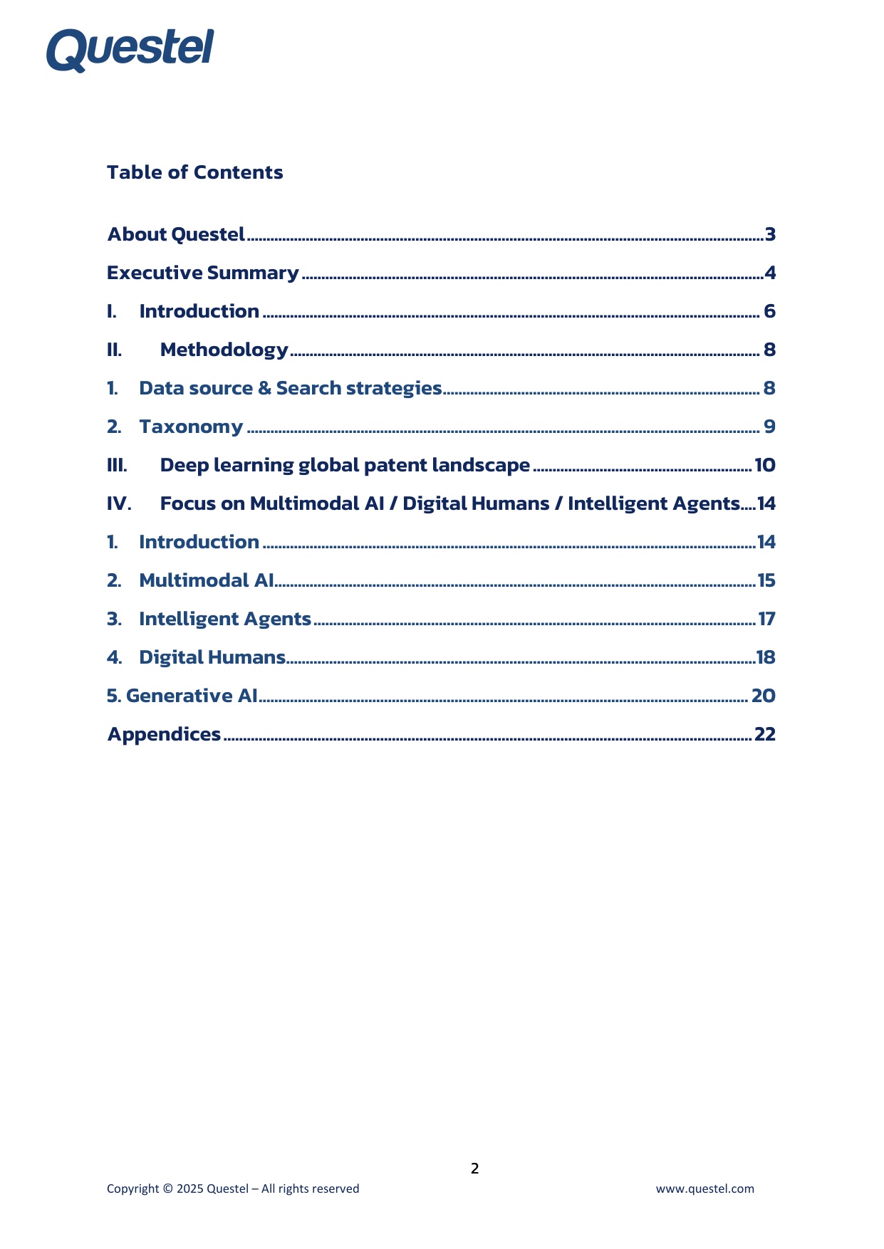 Questel：生成式人工智能-智能2025年专利景观报告（英文版）.pdf