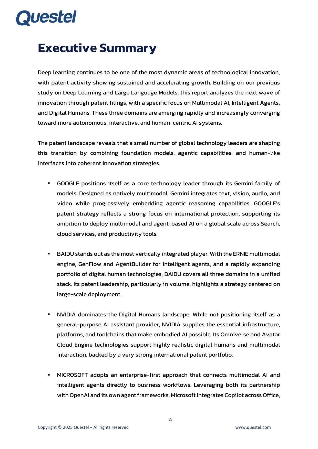 Questel：生成式人工智能-智能2025年专利景观报告（英文版）.pdf