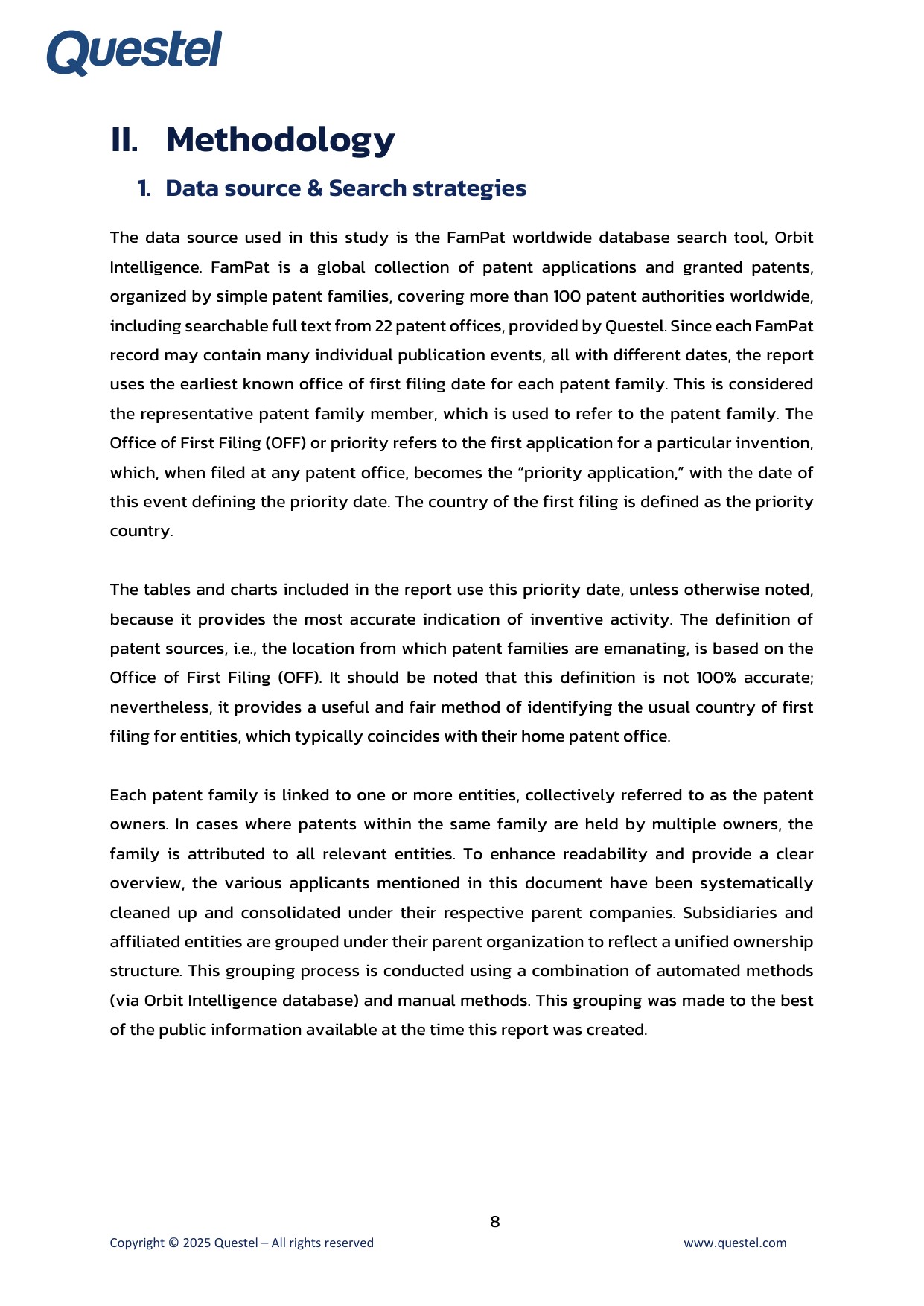 Questel：生成式人工智能-智能2025年专利景观报告（英文版）.pdf