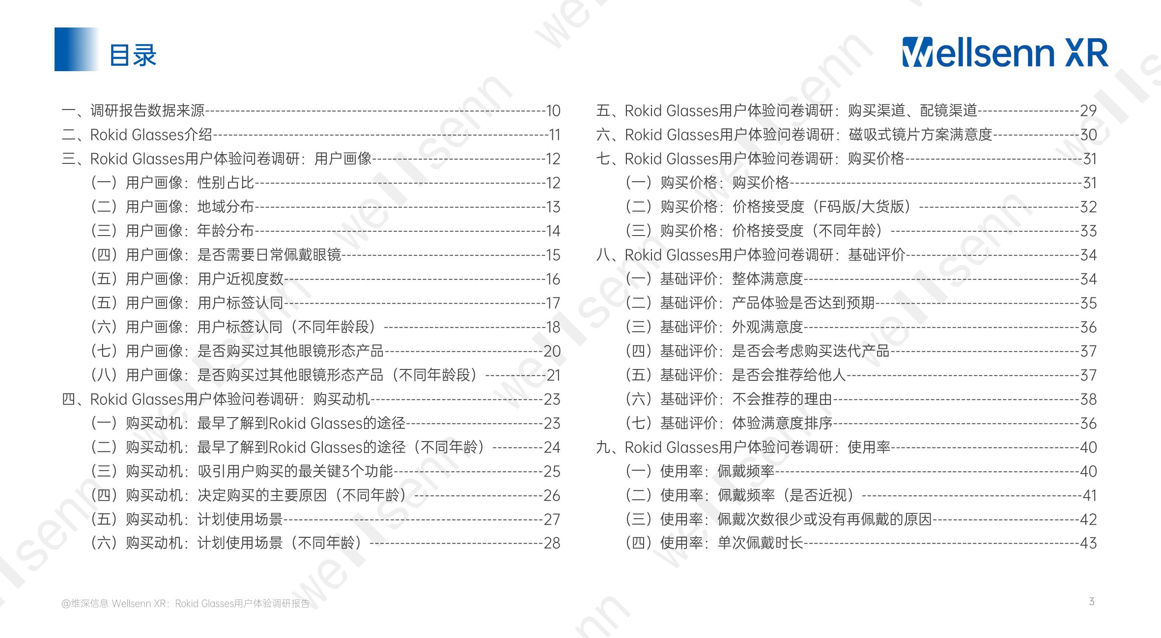 Rokid+Glasses用户体验调研报告（免费版）+.pdf