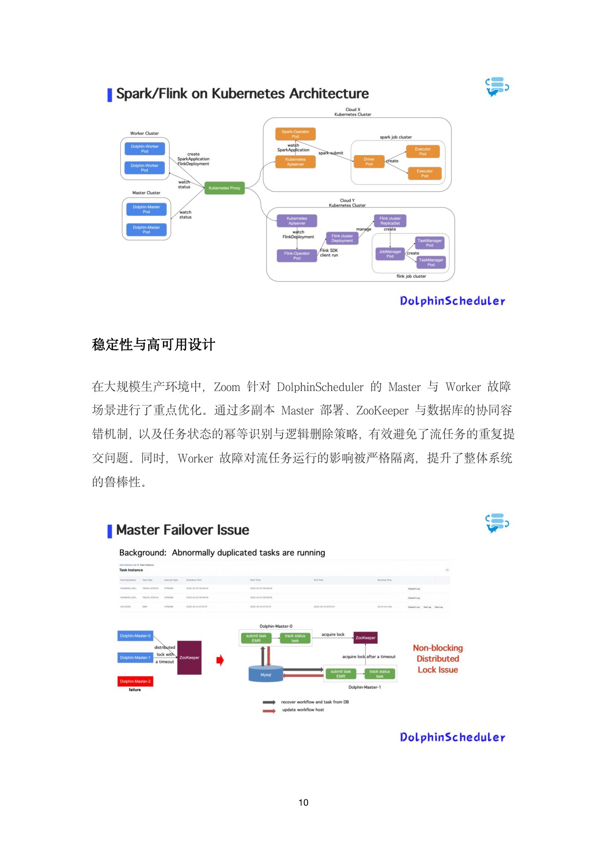 白鲸开源：2025 年 Apache DolphinScheduler 案例精选集.pdf
