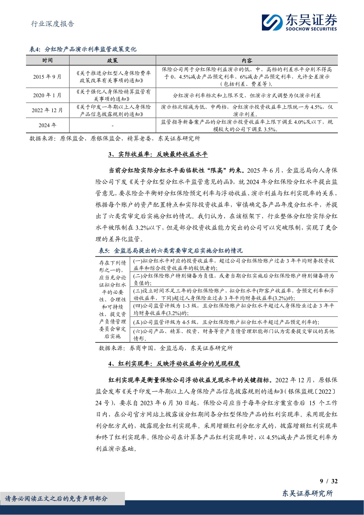 保险Ⅱ行业深度报告：低利率时代的重逢——中国分红险发展的前世今生.pdf