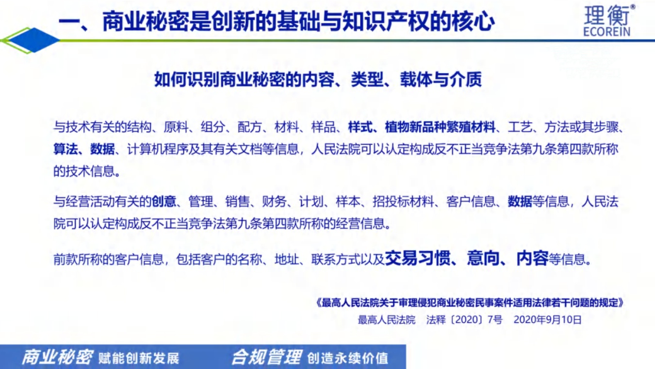 北京理衡PPT：光伏行业企业商业秘密风险识别与维权策略.pdf