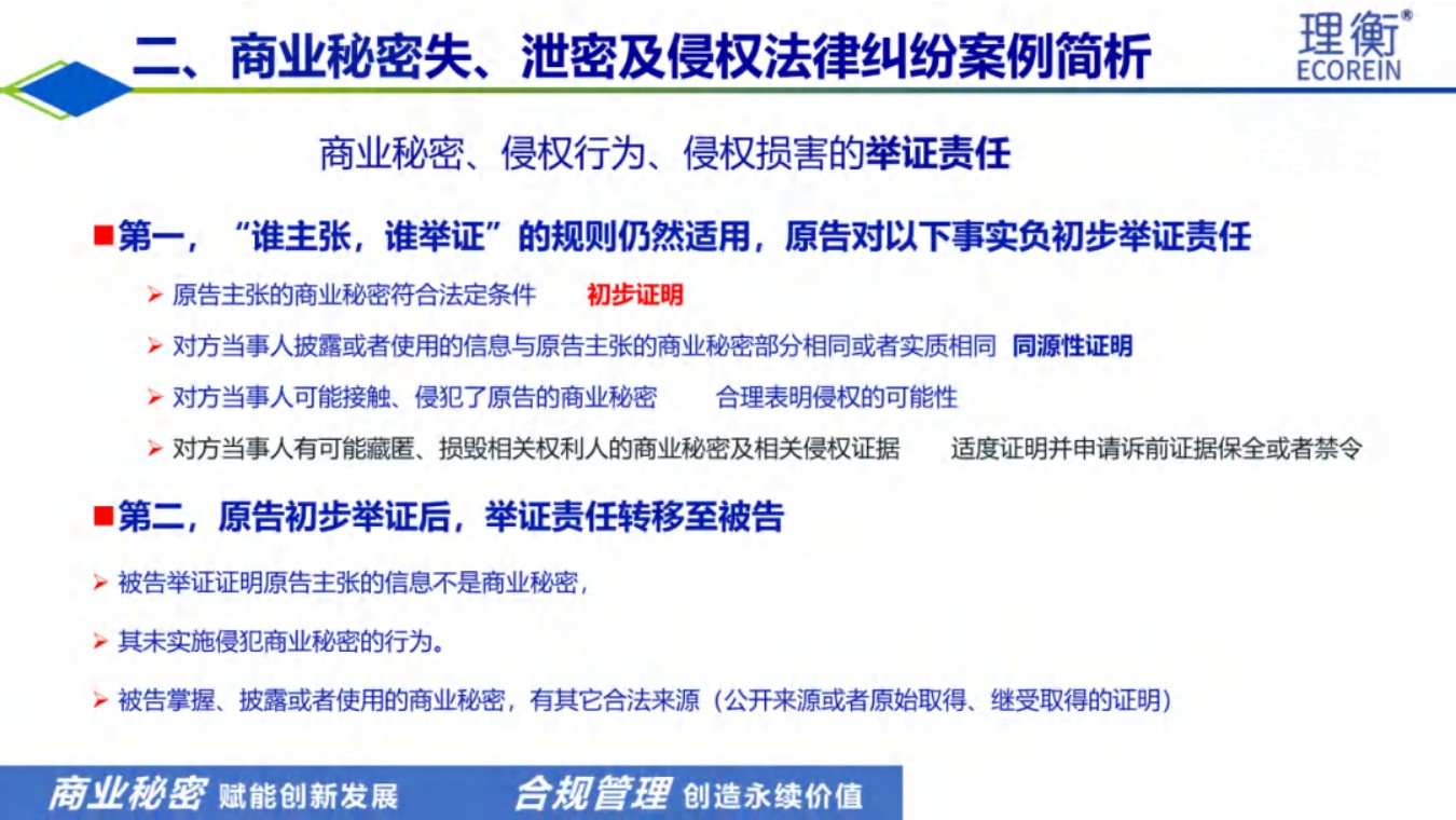 北京理衡PPT：光伏行业企业商业秘密风险识别与维权策略.pdf