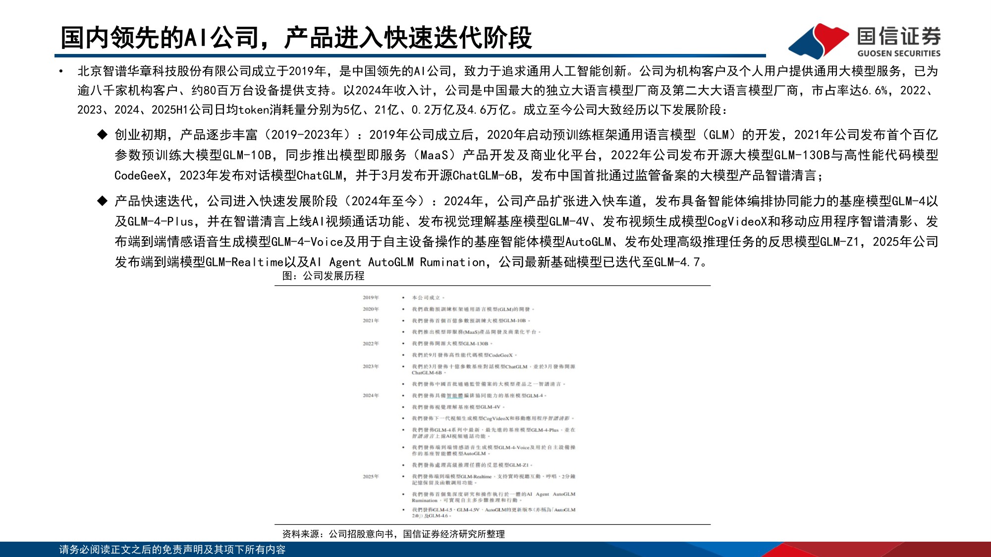垂类AI应用专题：领先的独立大模型公司智谱，产品矩阵快速扩张.pdf