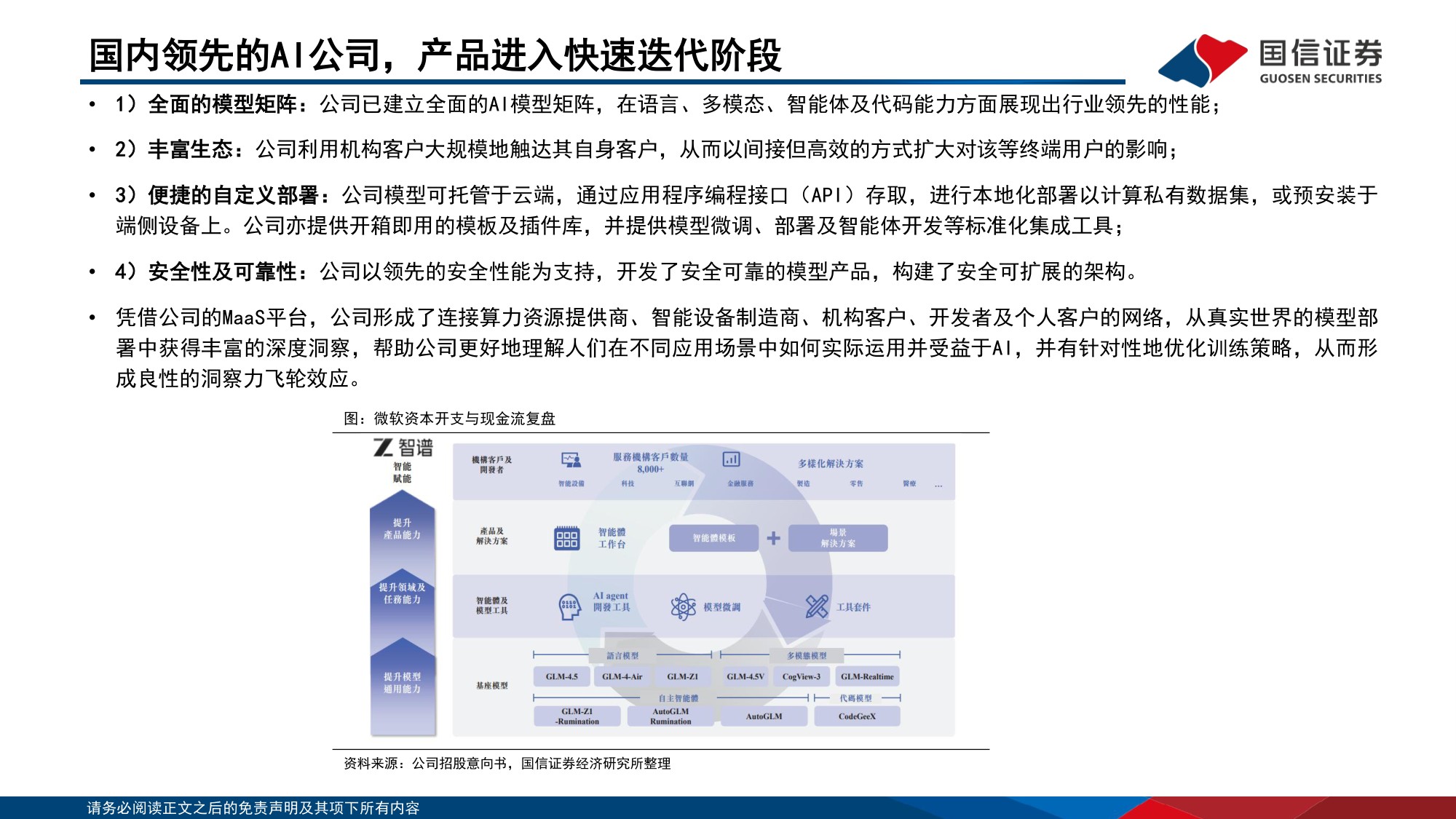 垂类AI应用专题：领先的独立大模型公司智谱，产品矩阵快速扩张.pdf
