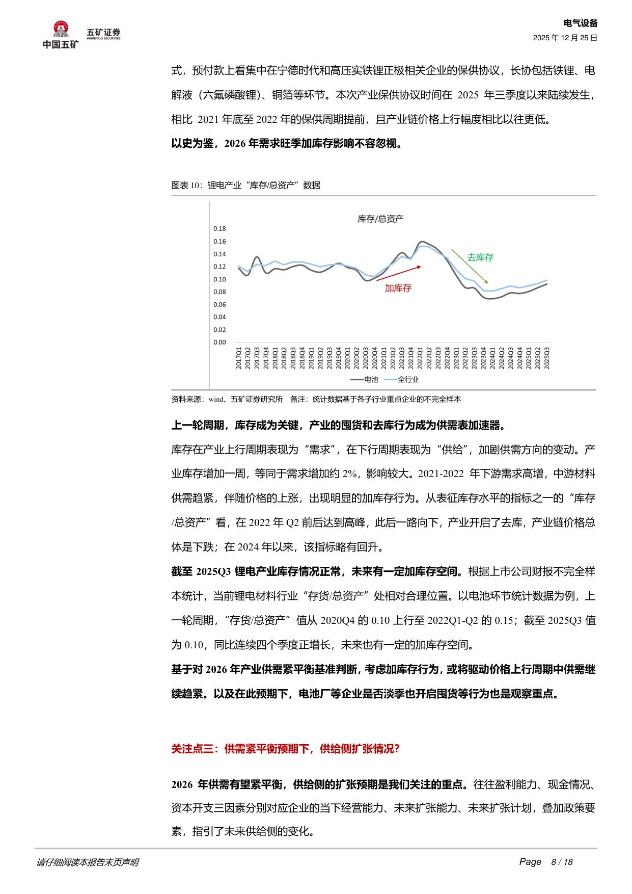 电气设备行业深度：2026年锂电行业四大关注点.pdf
