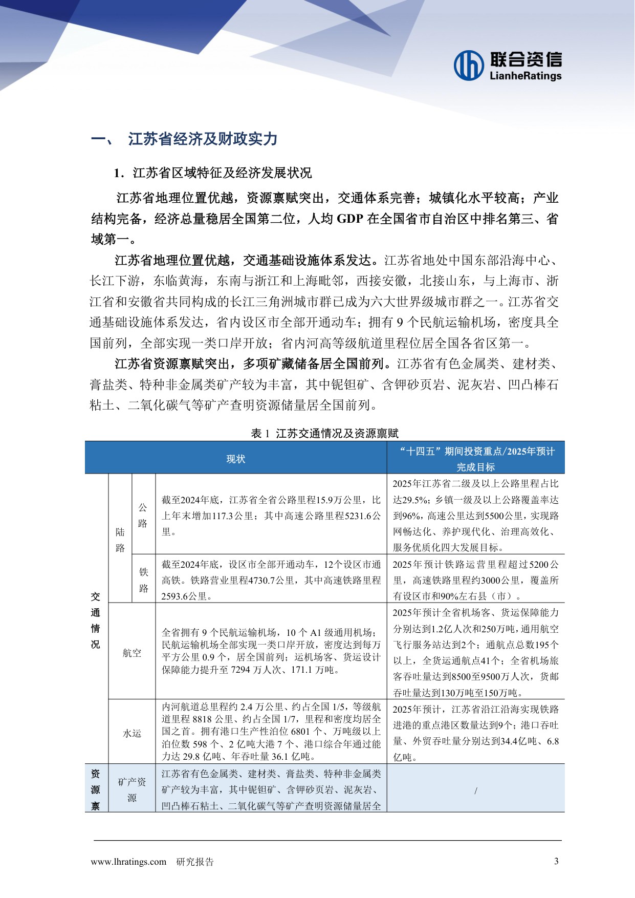 地方政府与城投企业债务风险研究报告-江苏省篇.pdf