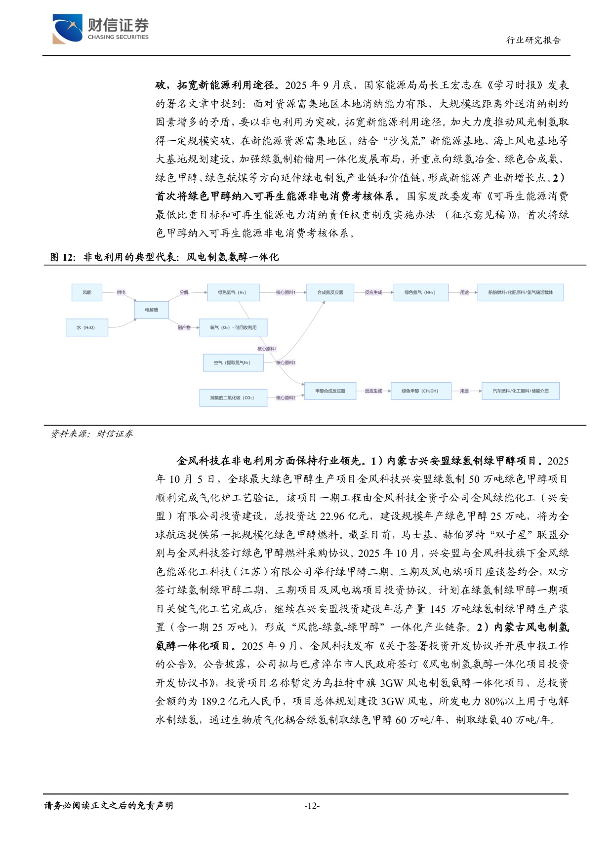 非电利用拓展价值链，全产业链优势助力产能出海.pdf