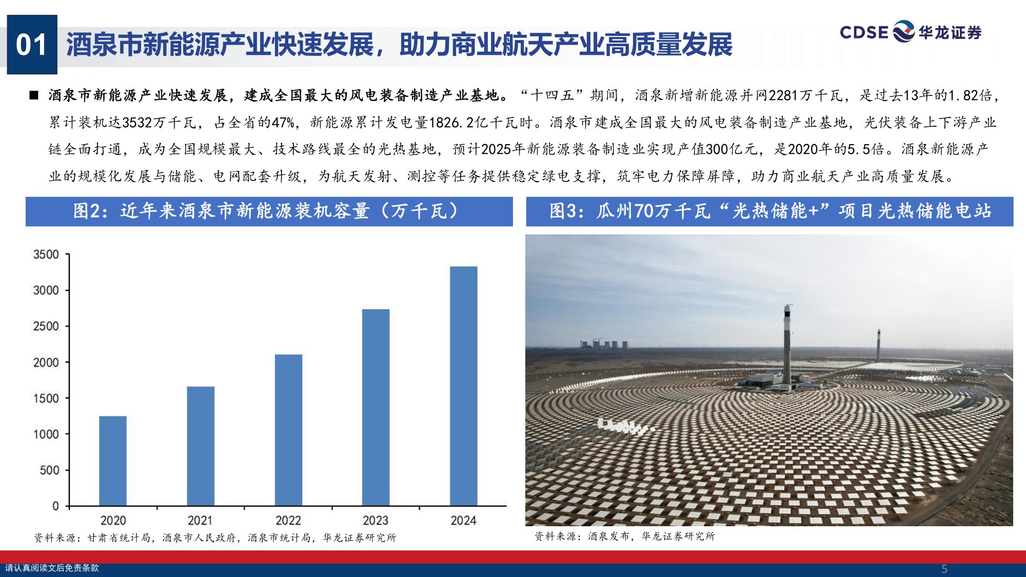 甘肃区域经济专题研究：紧抓商业航天发展机遇，发挥酒泉区域独特优势.pdf