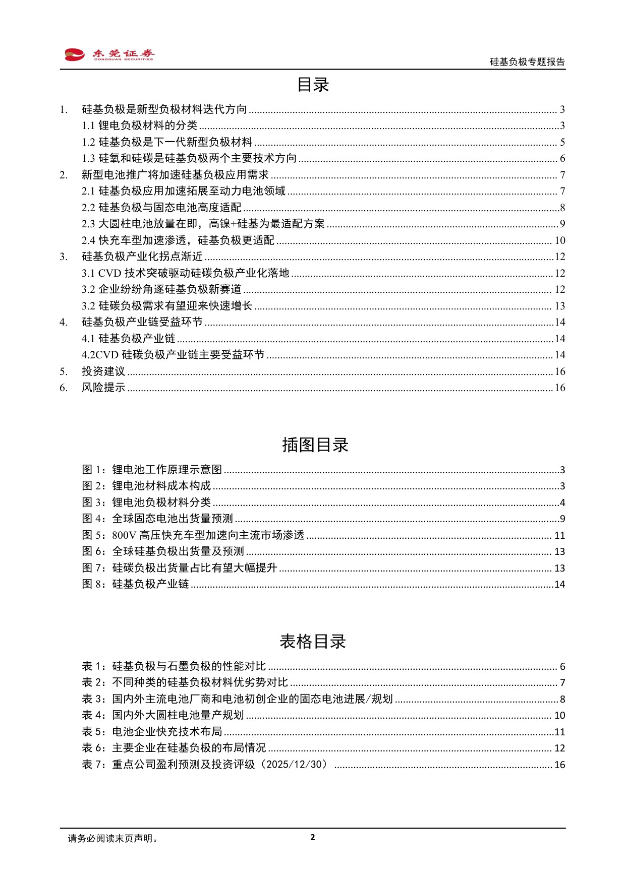 硅基负极专题报告：CVD技术突破，硅碳负极渐成主流.pdf