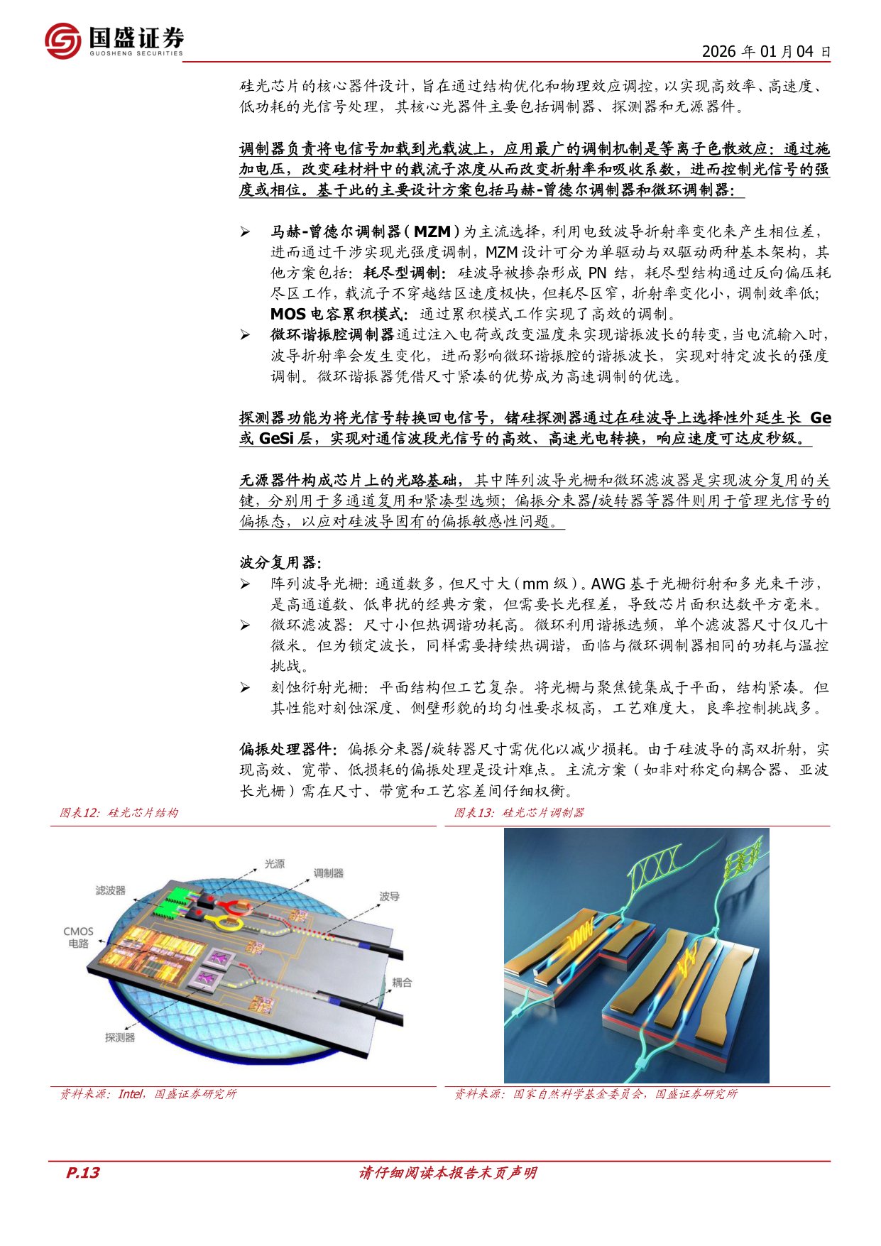 国盛证券：通信行业深度：无光不AI，硅基光电子引爆新一轮算力革命.pdf