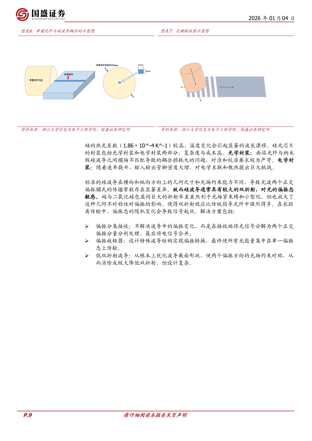 国盛证券：通信行业深度：无光不AI，硅基光电子引爆新一轮算力革命.pdf