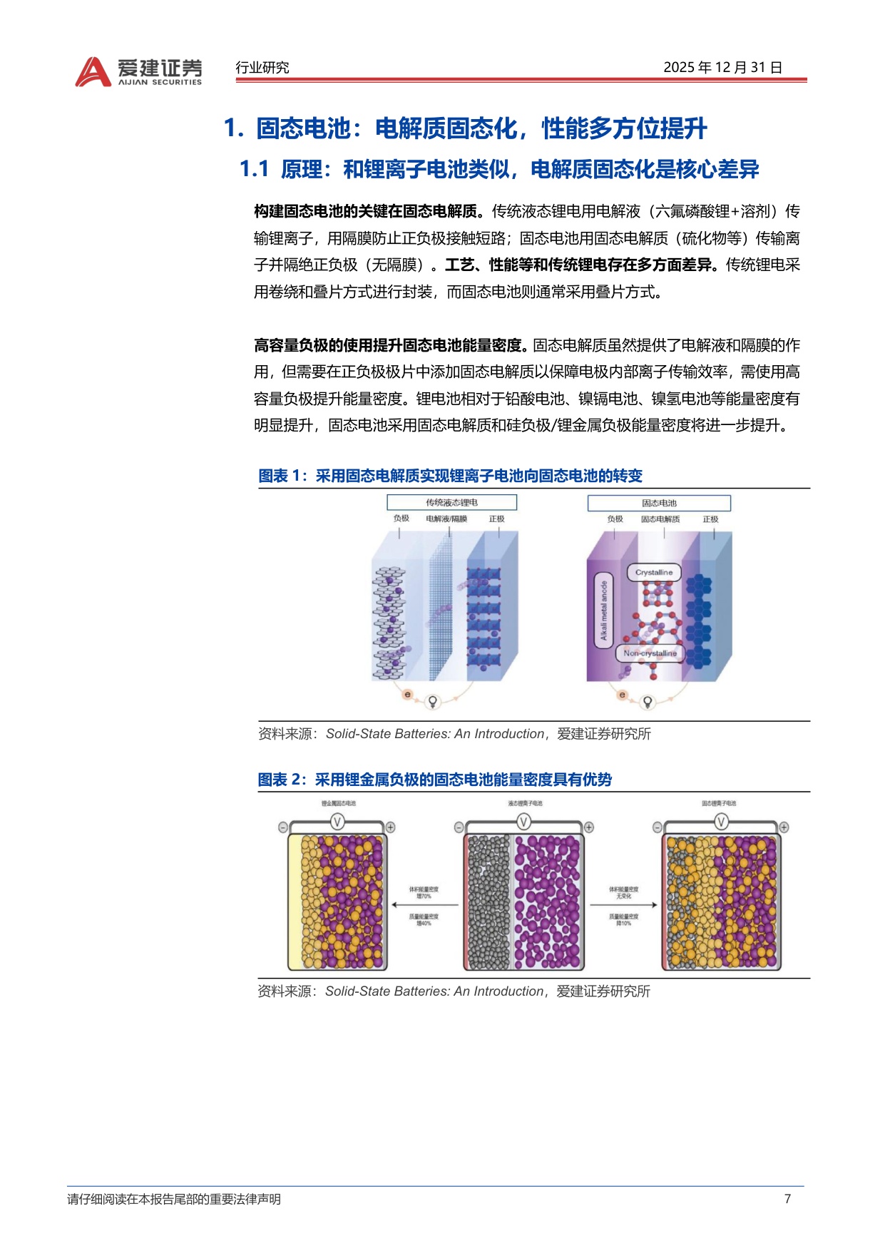 固态电池行业深度报告：材料和工艺设备体系革新，固态电池产业化加速.pdf