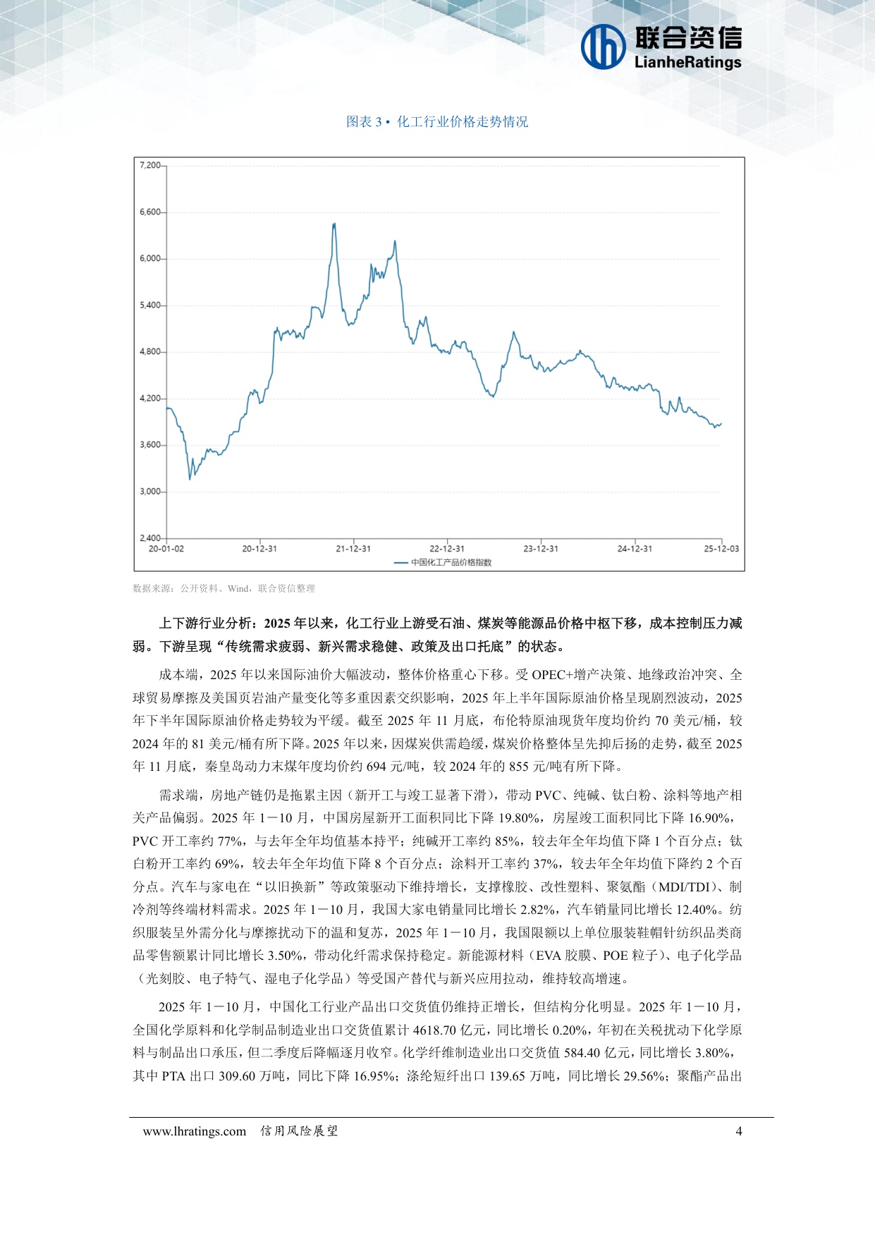 化工行业2026年度信用风险展望.pdf