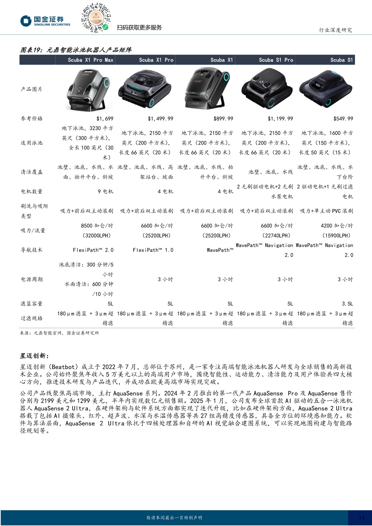 家电行业研究：掘金欧美庭院经济，中国泳池机器人品牌加速出海.pdf