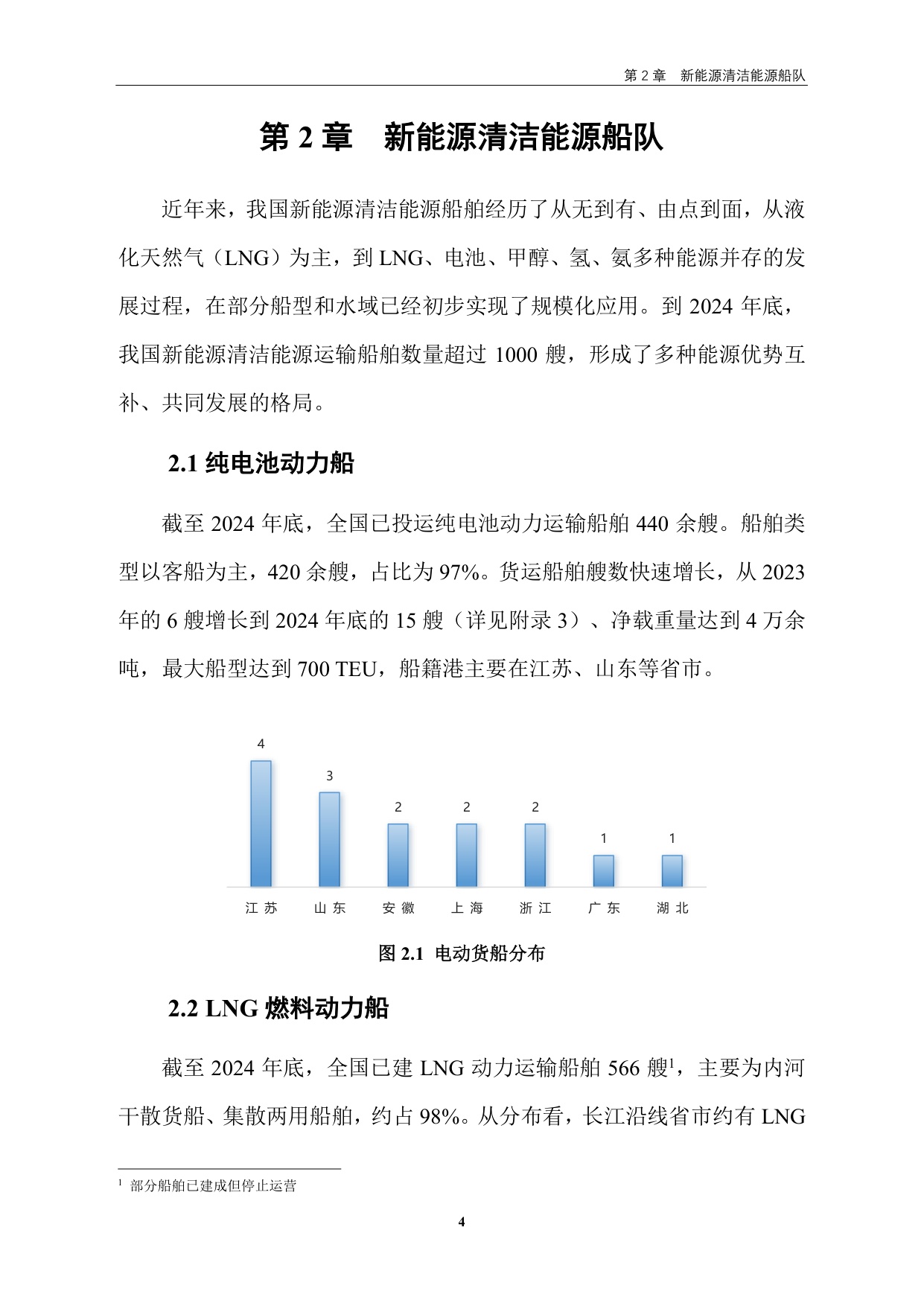 交通运输部：中国新能源清洁能源船舶发展报告（2024）.pdf