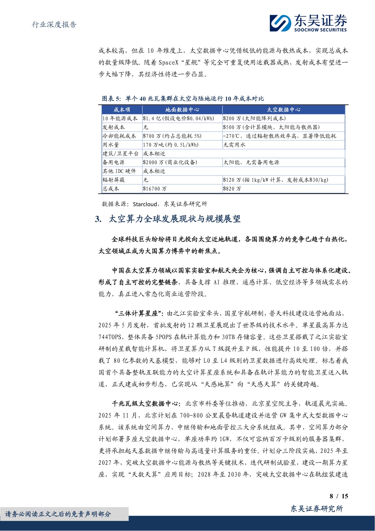 计算机行业深度报告：太空算力：苍穹之上的下一代计算范式.pdf