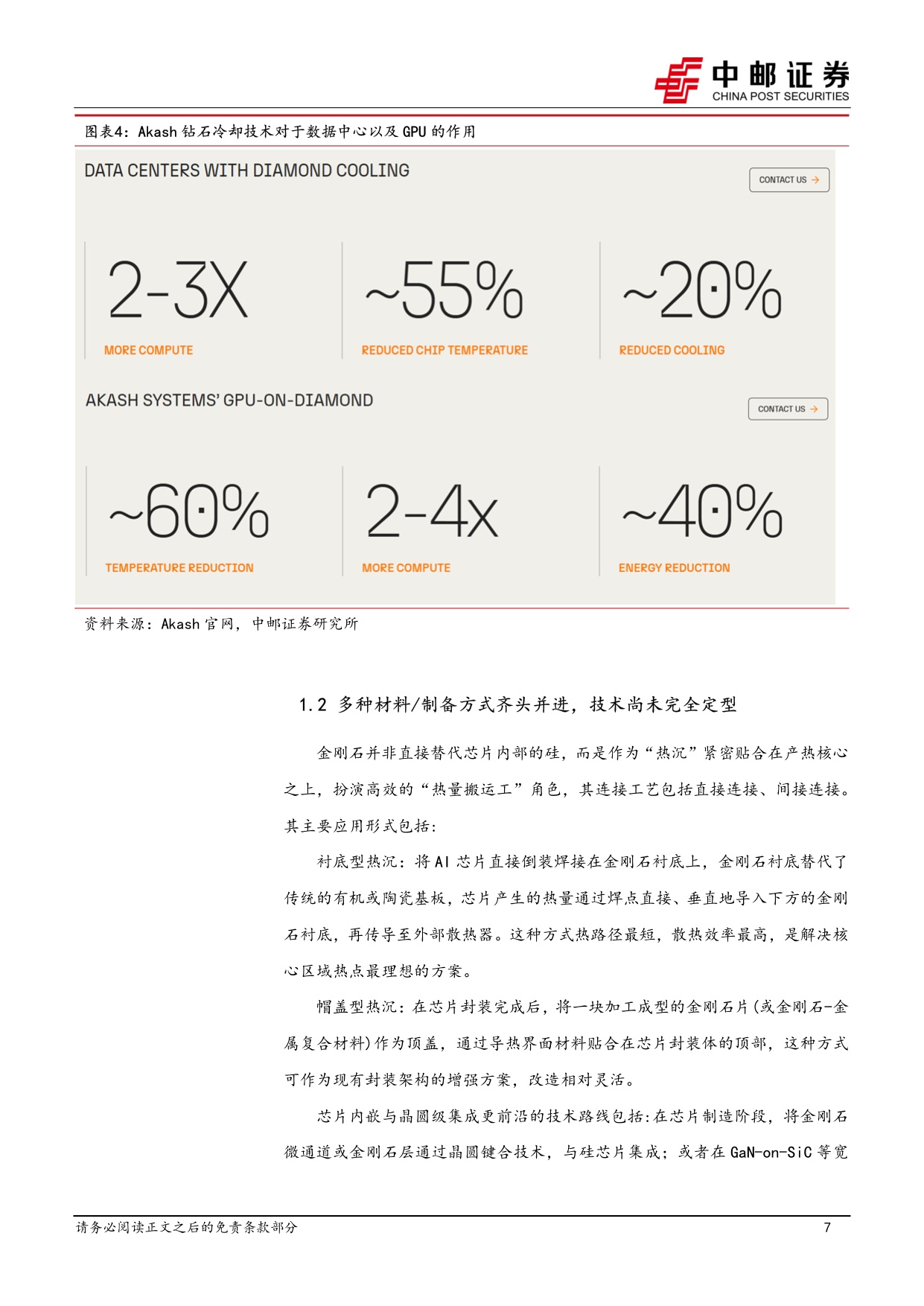 机械设备深度报告：钻石散热专题-高效散热材料，商业化进程持续推进.pdf