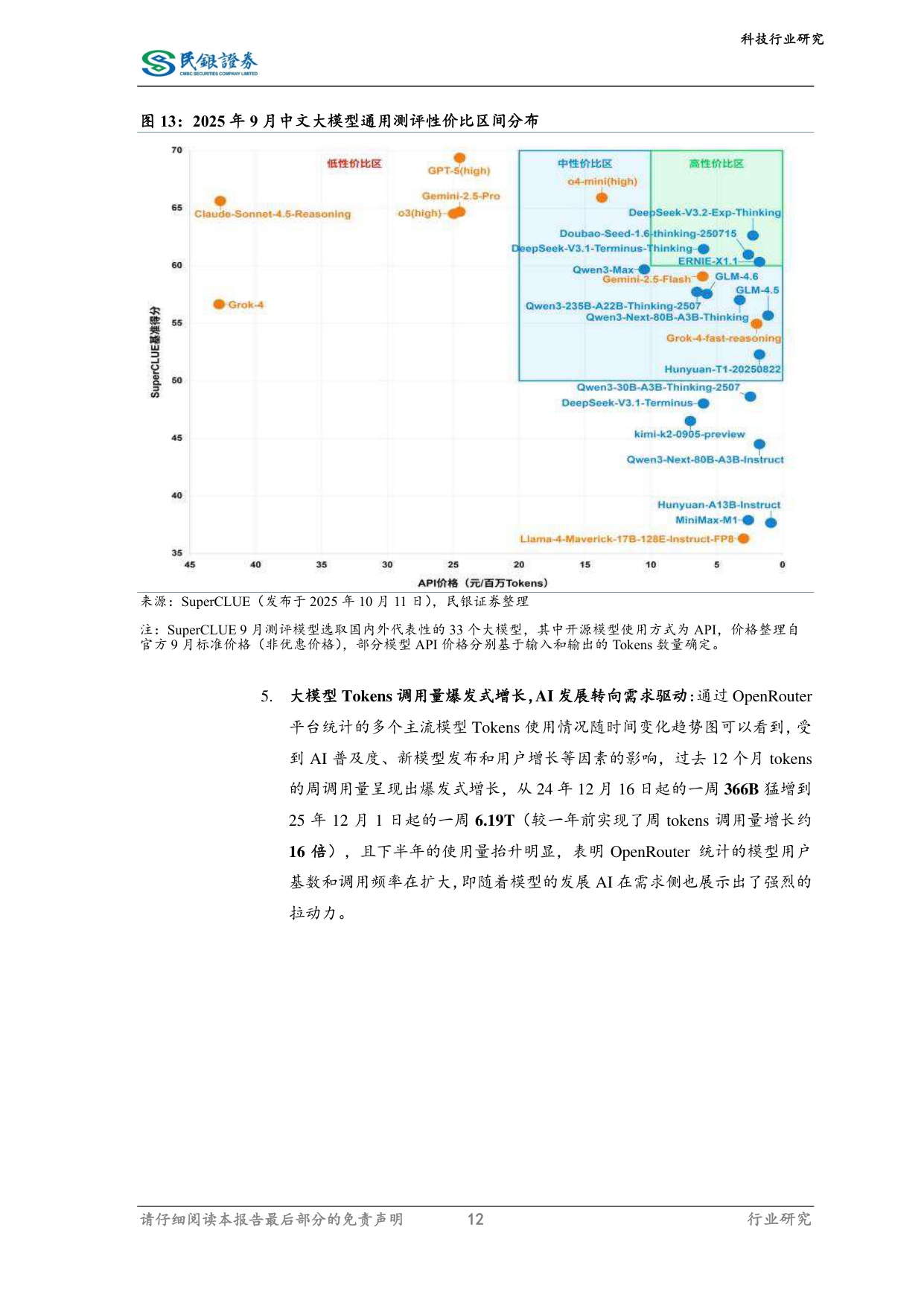 科技行业2026年展望：企业级AI应用落地，开启价值新周期.pdf