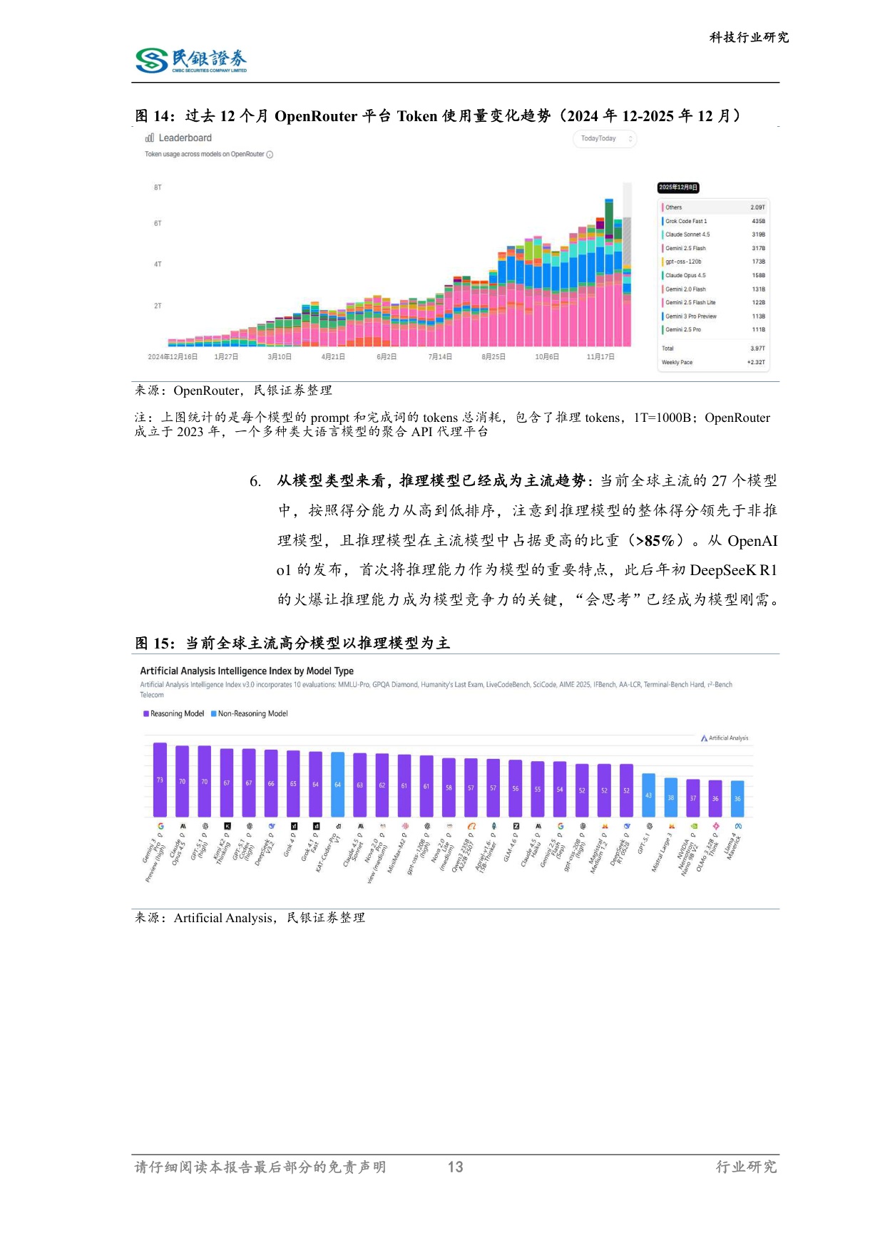 科技行业2026年展望：企业级AI应用落地，开启价值新周期.pdf