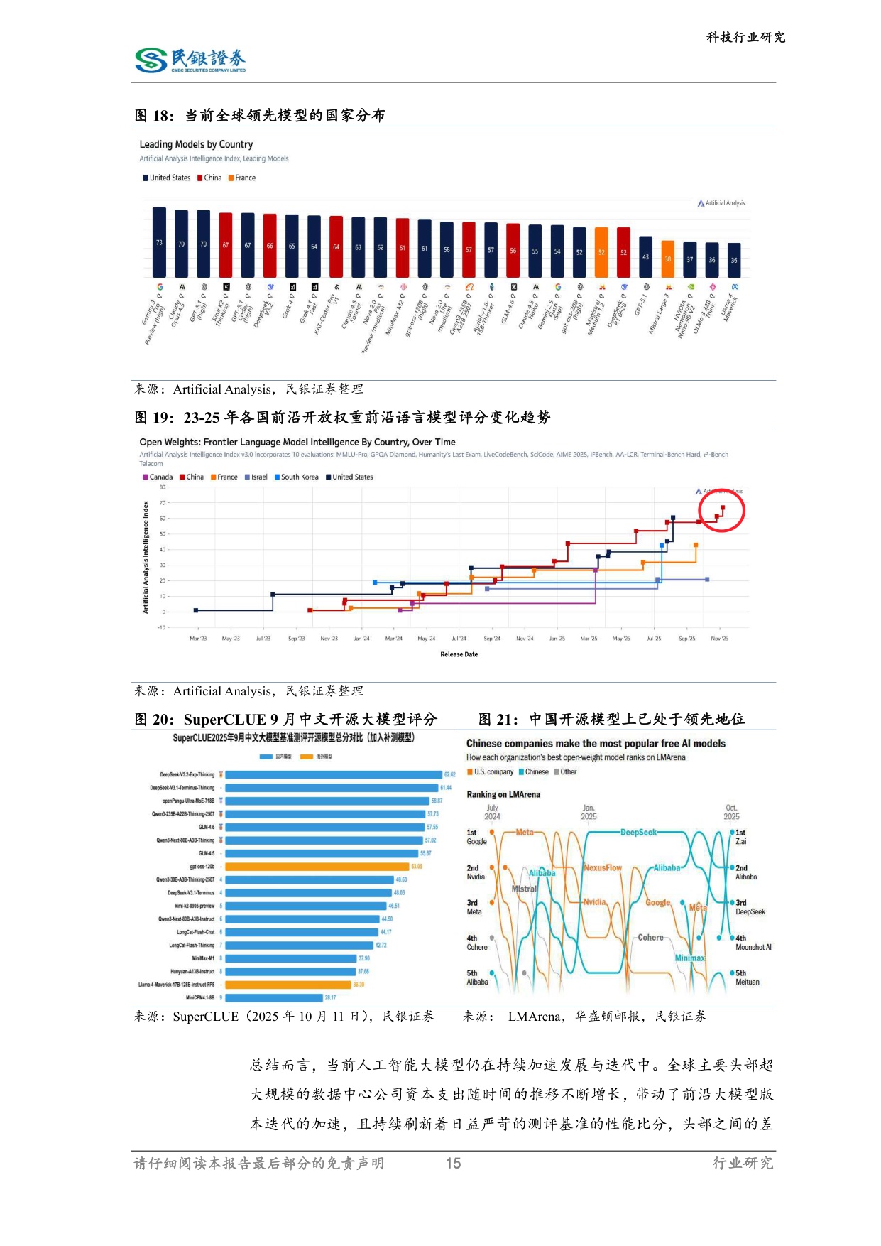 科技行业2026年展望：企业级AI应用落地，开启价值新周期.pdf