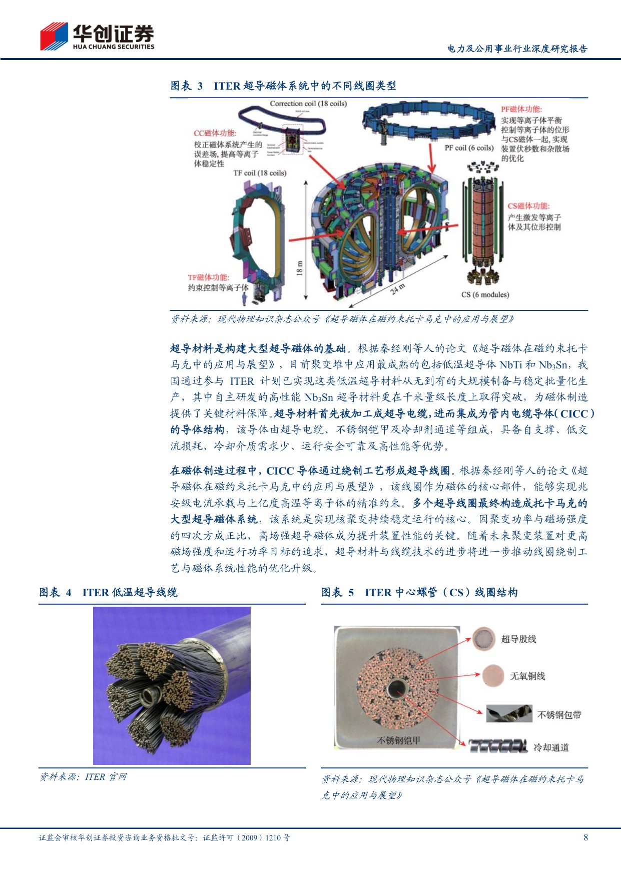 可控核聚变系列研究（五）：“超导-磁体”：可控核聚变价值量最高环节.pdf
