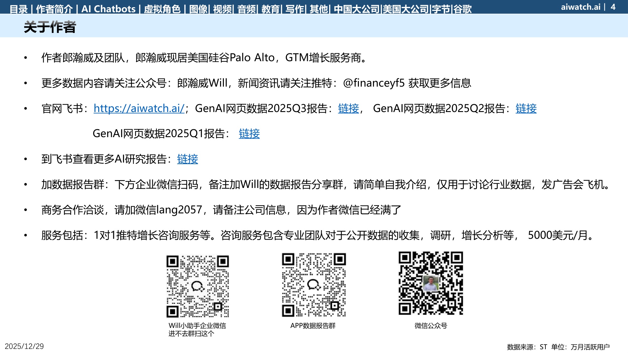 郎瀚威Will：GenAI APP数据（移动端） 2025年度报告.pdf