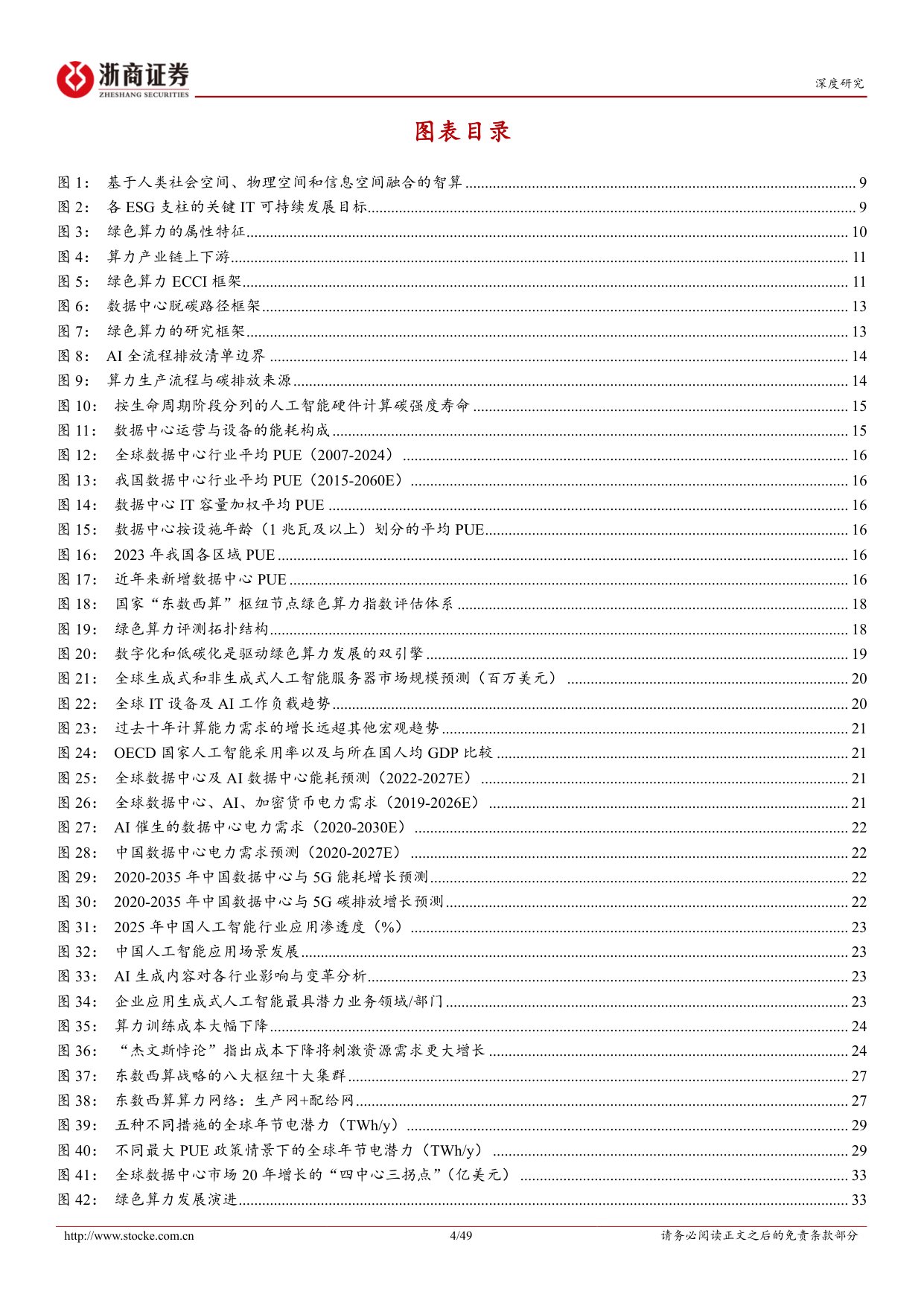 绿色算力投资手册（上）：低碳化与数字化双引擎驱动，绿色算力多维度创新发展.pdf