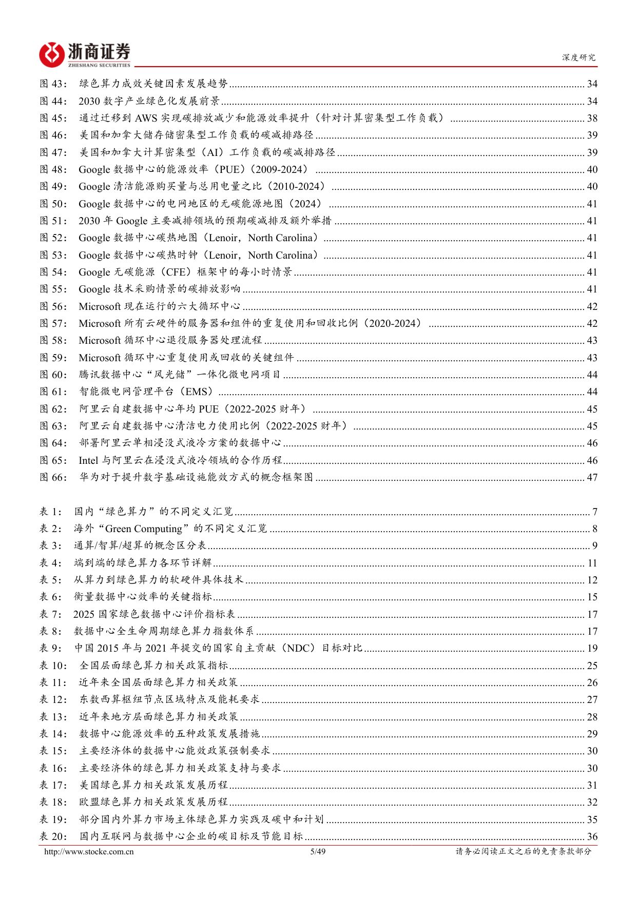 绿色算力投资手册（上）：低碳化与数字化双引擎驱动，绿色算力多维度创新发展.pdf