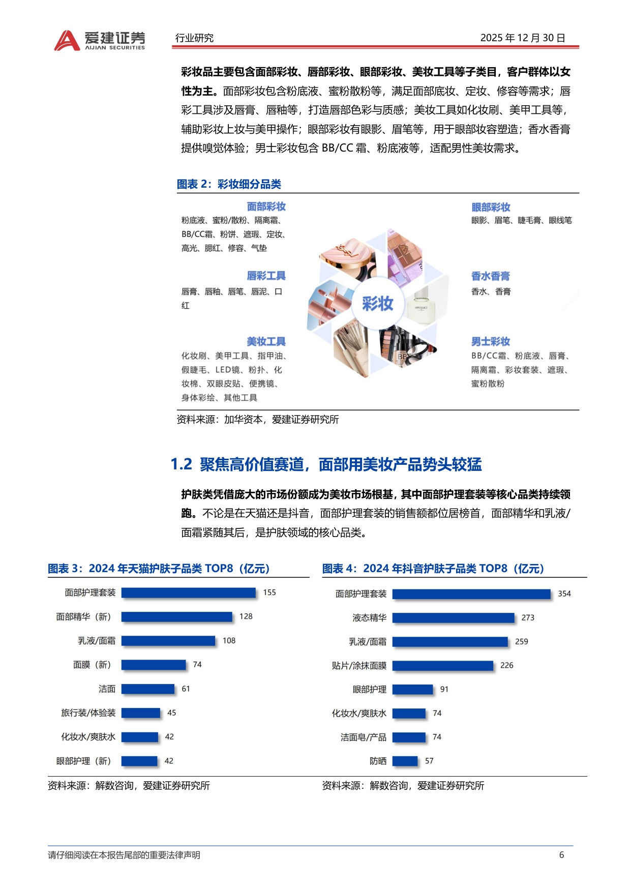 美妆行业深度报告：国货崛起、模式分化与营销提效下的竞争新局-爱建证券.pdf