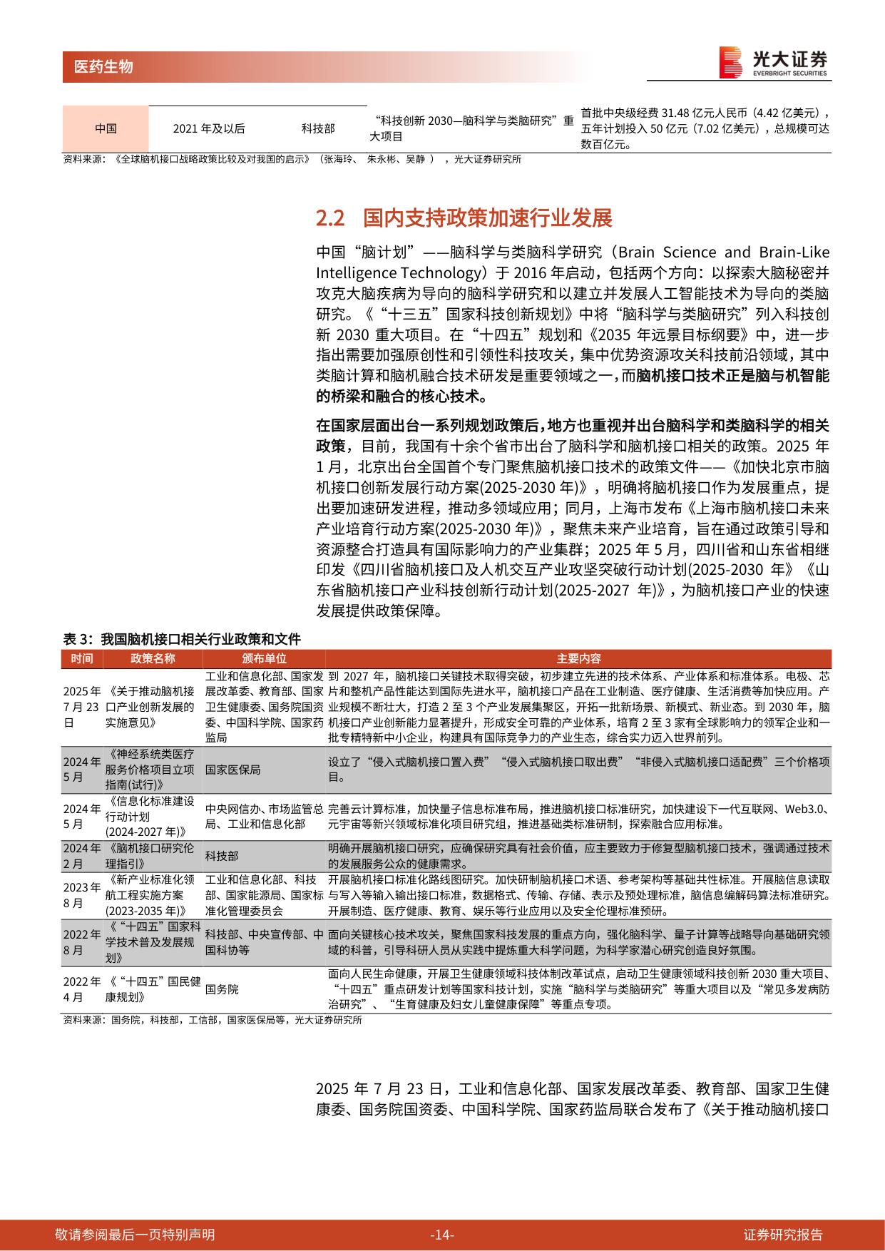脑机接口行业深度报告：解码大脑交互密码，开启人机协同纪元.pdf
