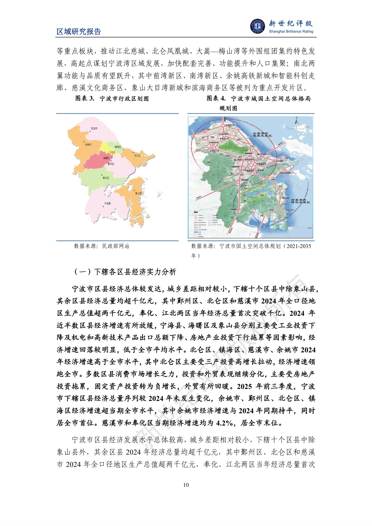 宁波市及下辖各区县经济财政实力与债务研究（2025）.pdf