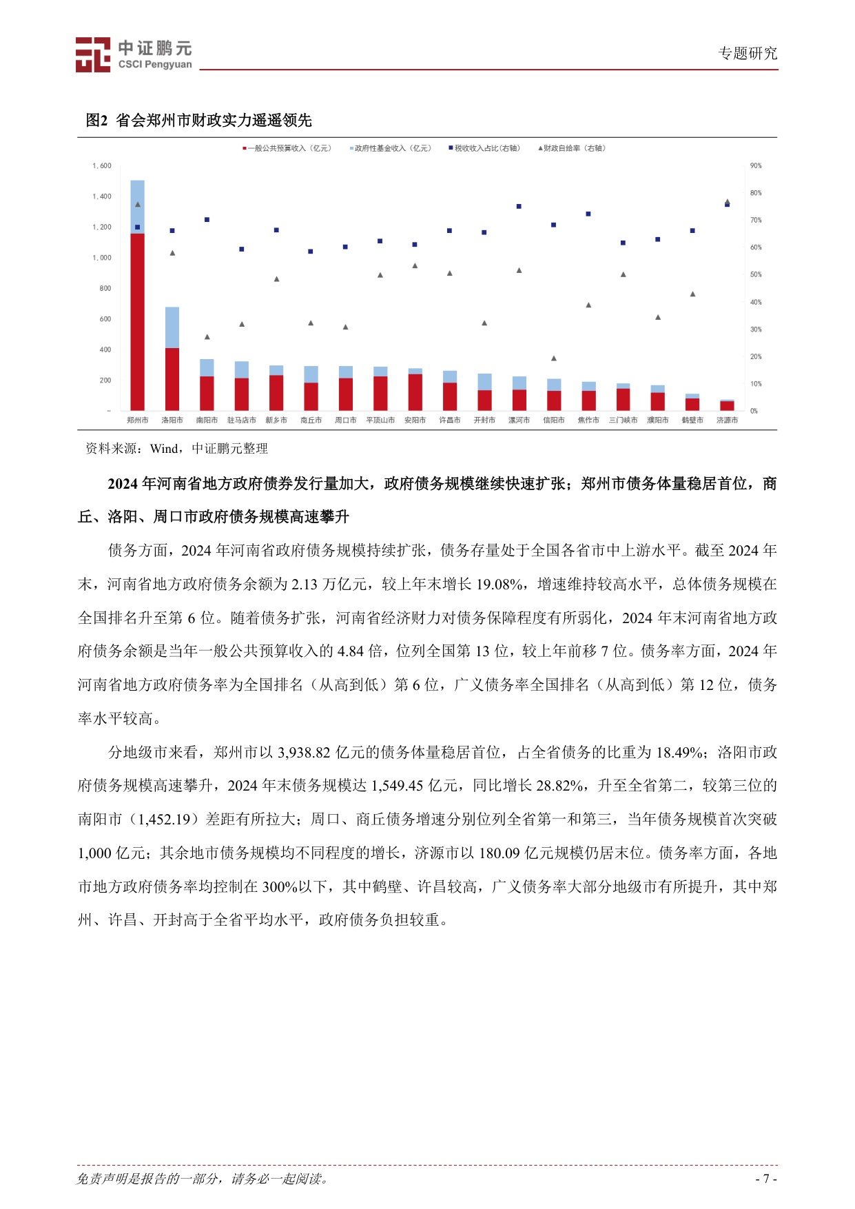 破立之道：河南省产业升级、债务攻坚国企转型实例新观察.pdf
