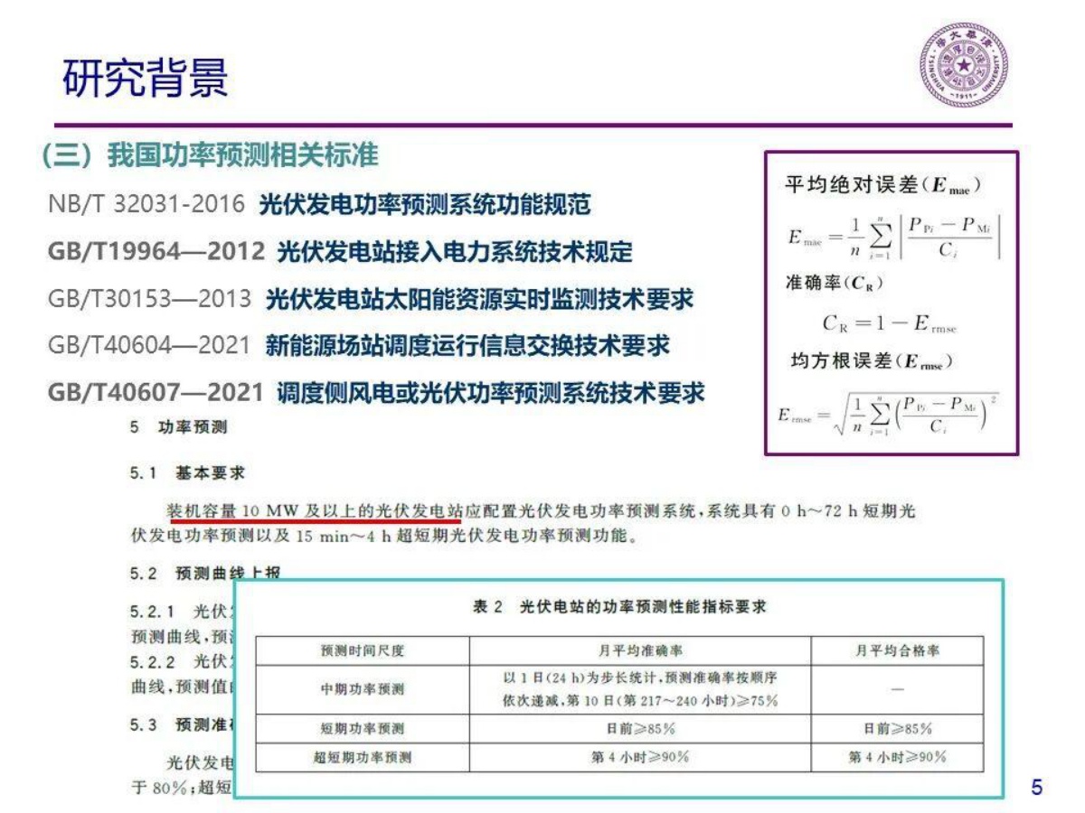清华大学：2025年分布式光伏功率预测方法研究报告.pdf