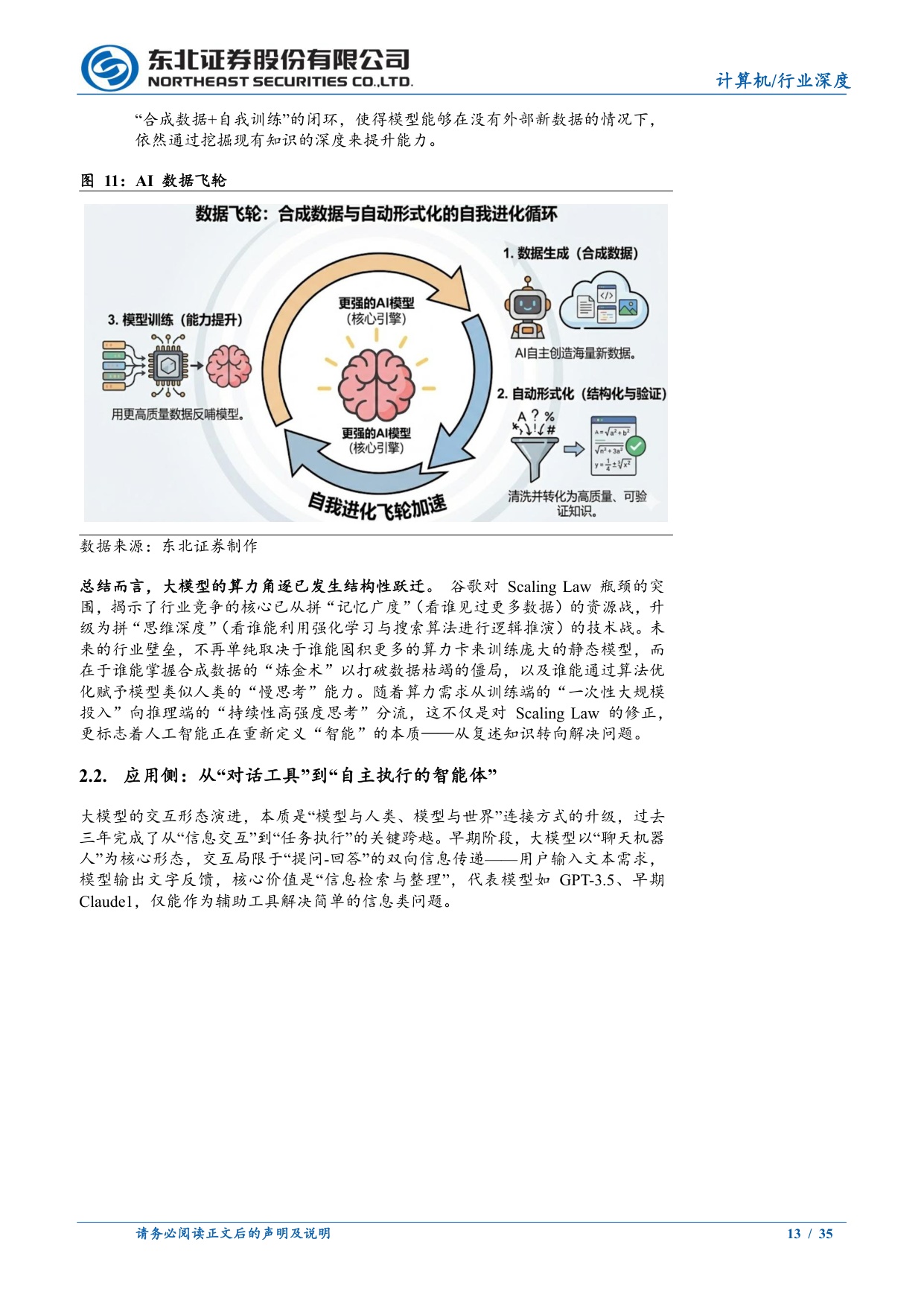 全球AI系列报告-双极进化与算力重构：2026 AI行业深度展望(海外篇).pdf