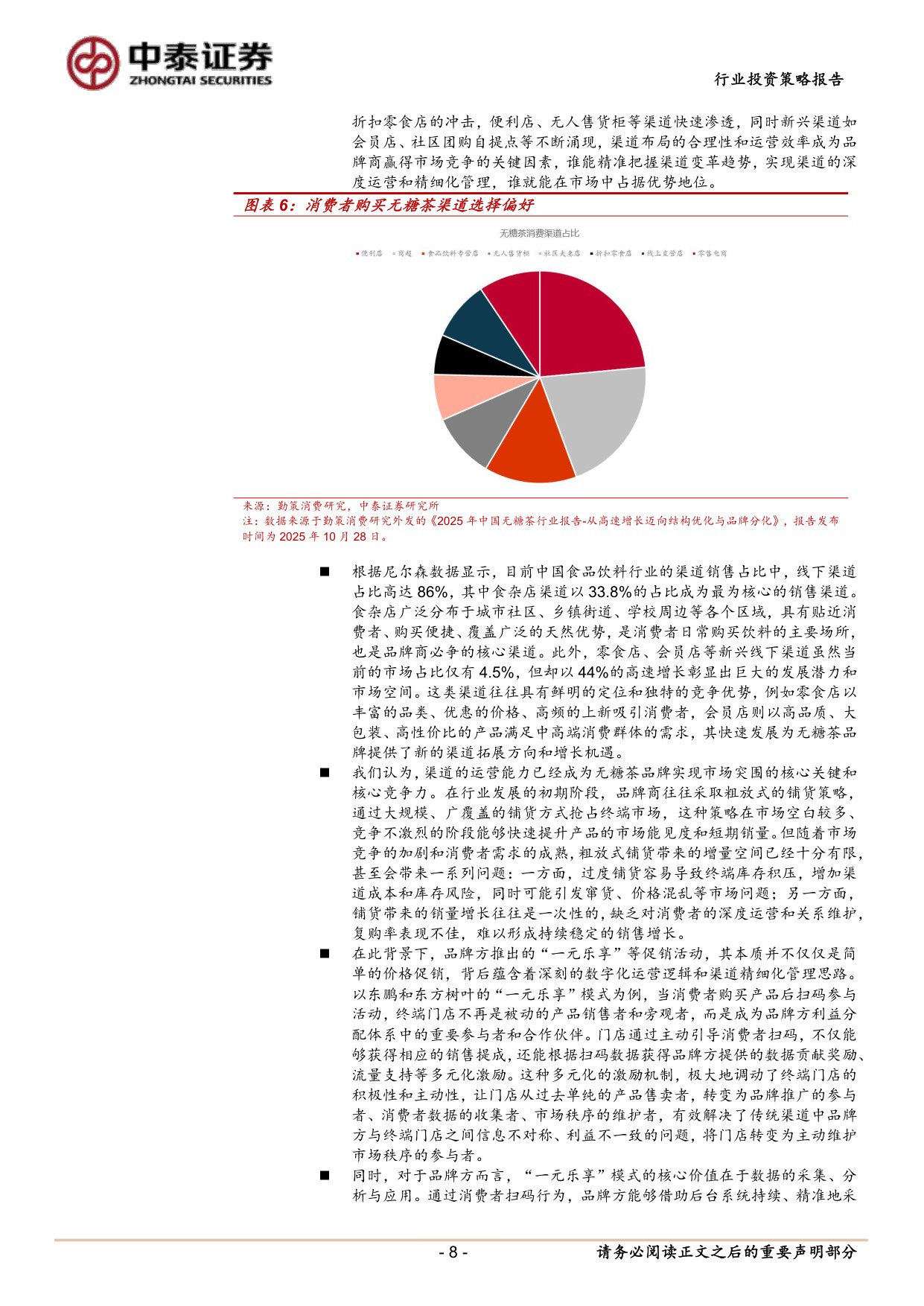 软饮料行业年度策略报告：无糖茶，理性竞争下头部集中与全场景拓圈机遇.pdf