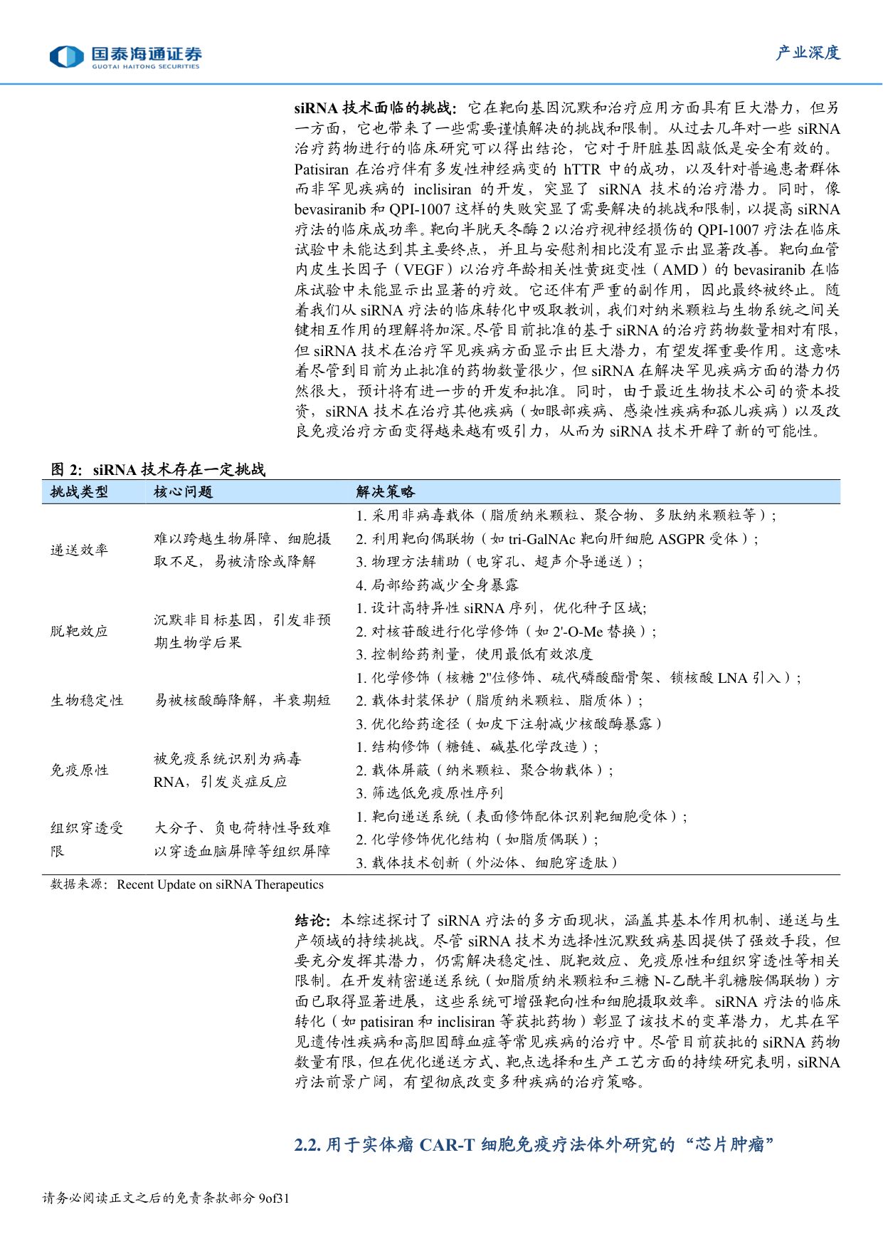 医疗科技跨年展望暨近期热点综述.pdf